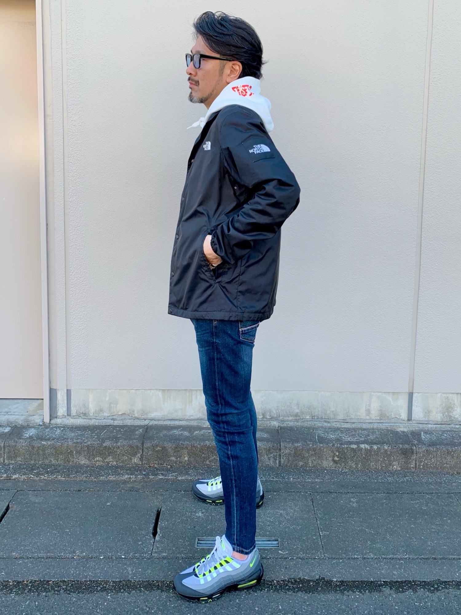 THE NORTH FACE（ザノースフェイス）の「【THE NORTH FACE】THE