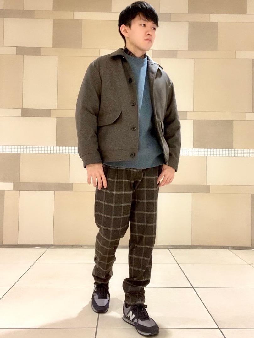 green label relaxing（グリーンレーベルリラクシング）の「OTL