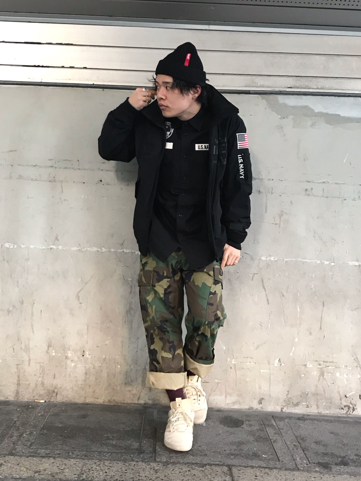 AVIREX/アヴィレックス TYPE CWU ジャケットFROGMAN M 楽天市場】【キッズ】タイプ CWUジャケット フロッグマン