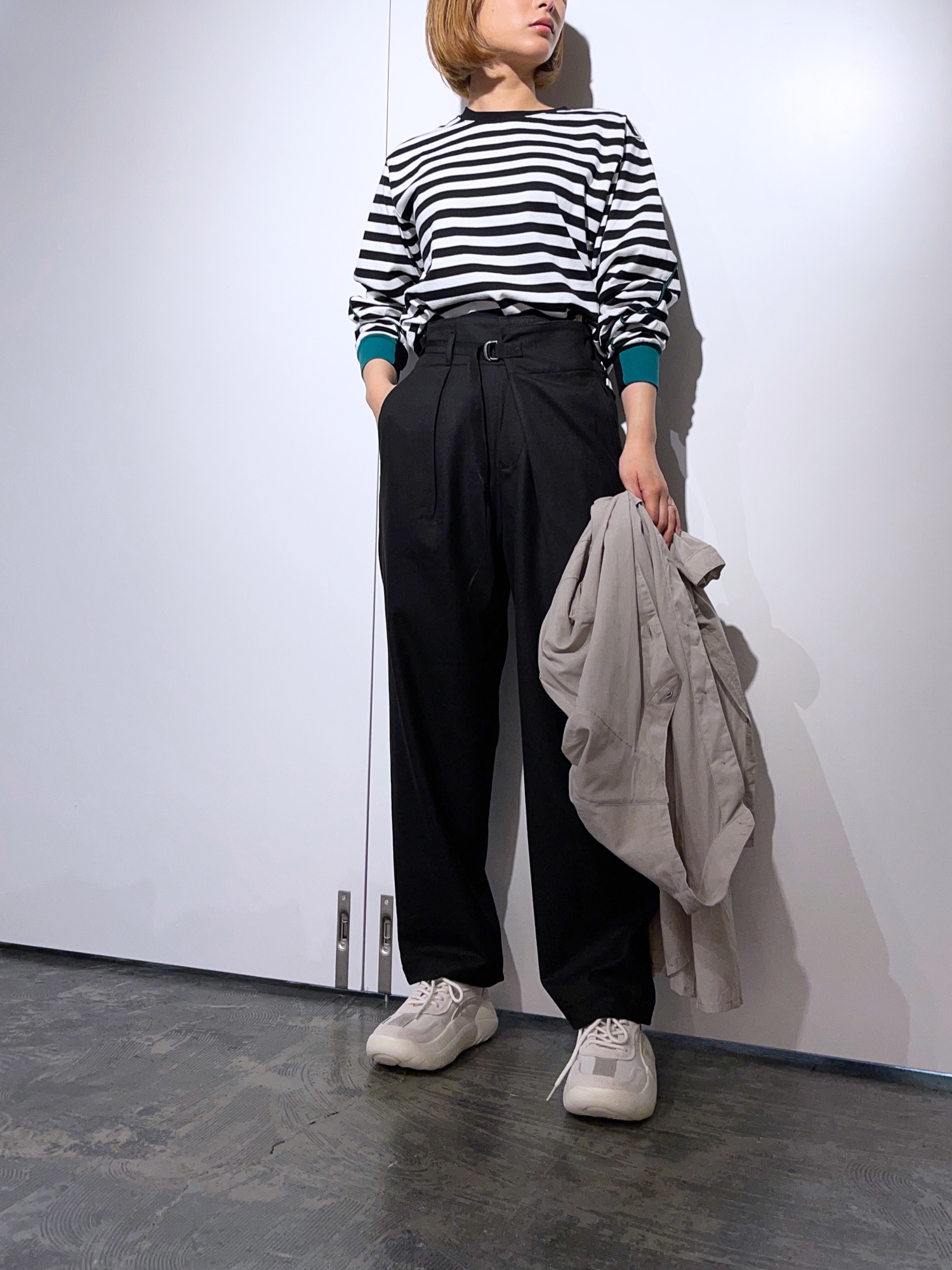 FACETASM（ファセッタズム）の「FACETASM（ファセッタズム