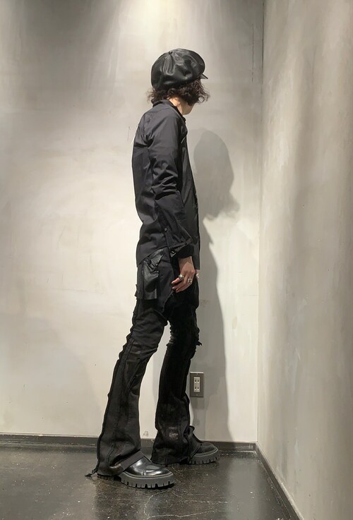 【お盆限定】3,000円オフ イフシックスワズナイン魚グラフィック Tシャツ お盆限定】3,000円オフ イフシックスワズナイン魚グラフィック T