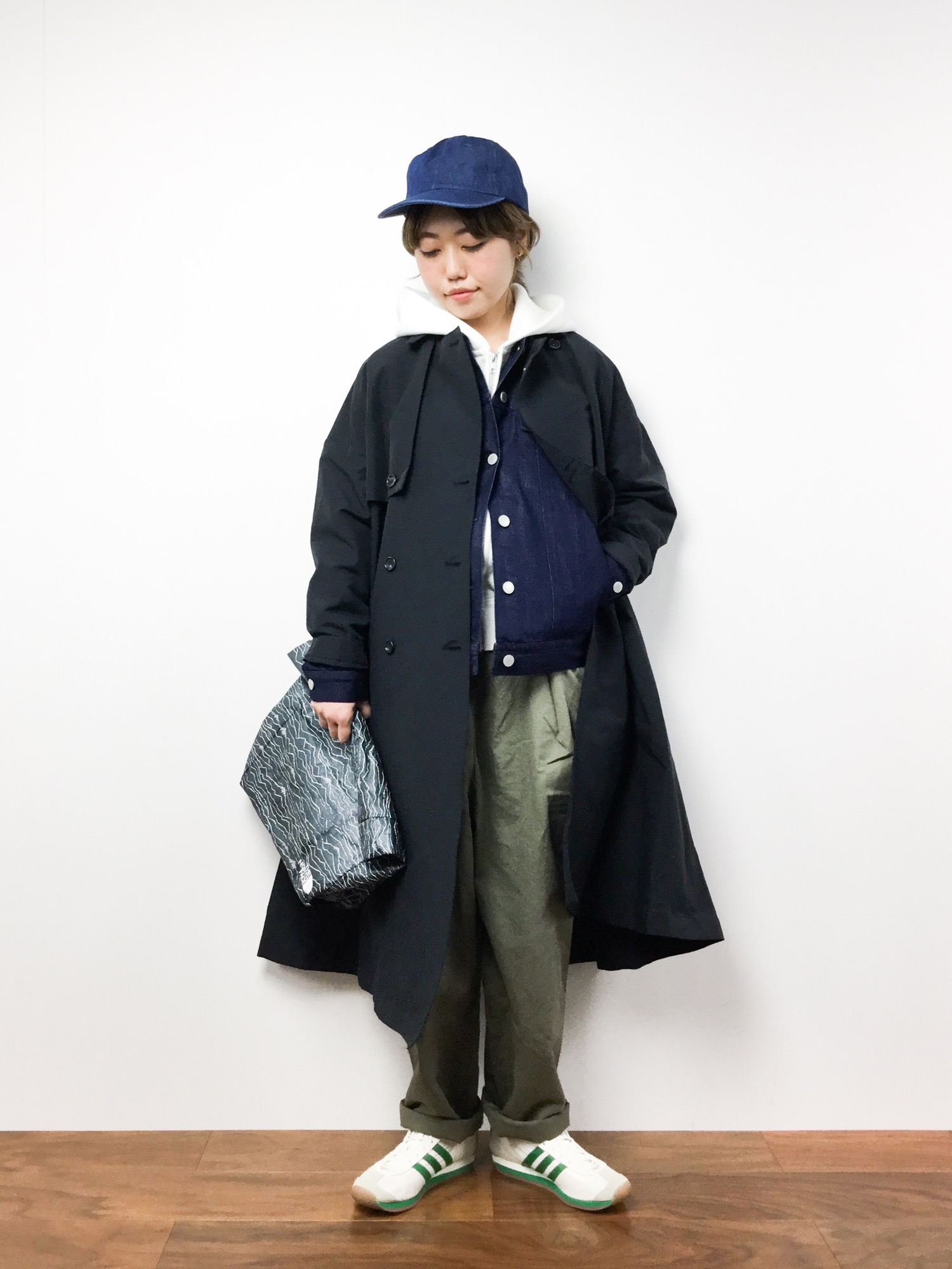 adidas（アディダス）の「adidas Originals / COUNTRY OG（スニーカー 