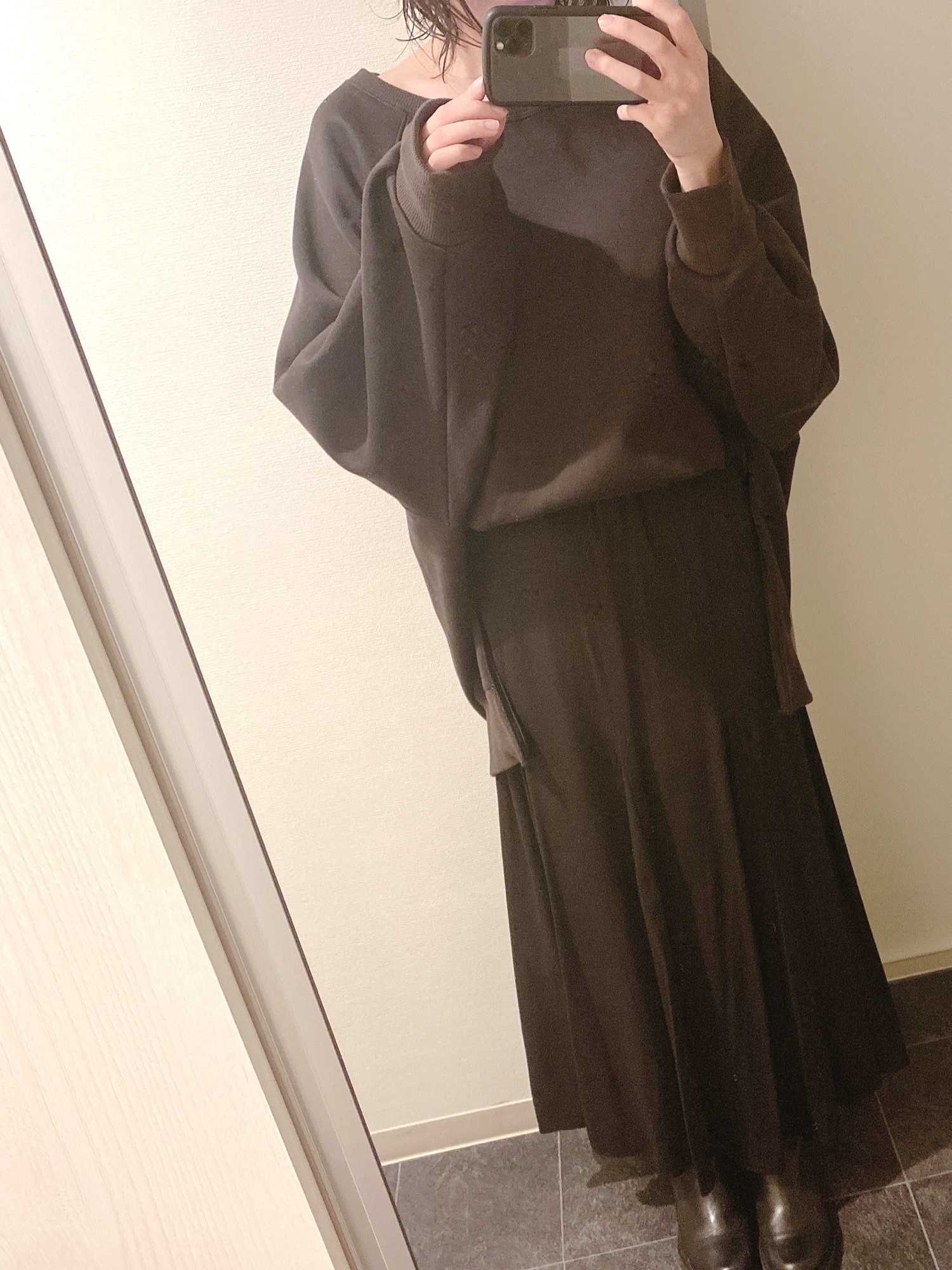 Spick & Span（スピックアンドスパン）の「≪追加≫サイドジップ