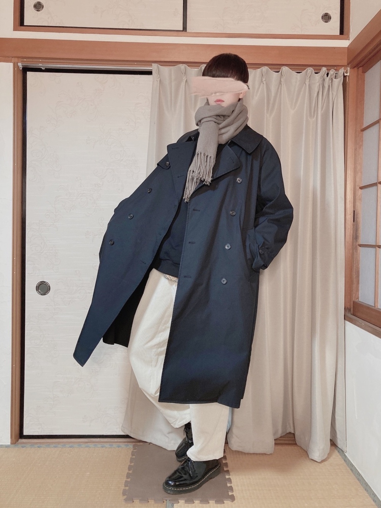 Steven Alan（スティーブンアラン）の「＜Steven Alan＞ TC GABA BOLD