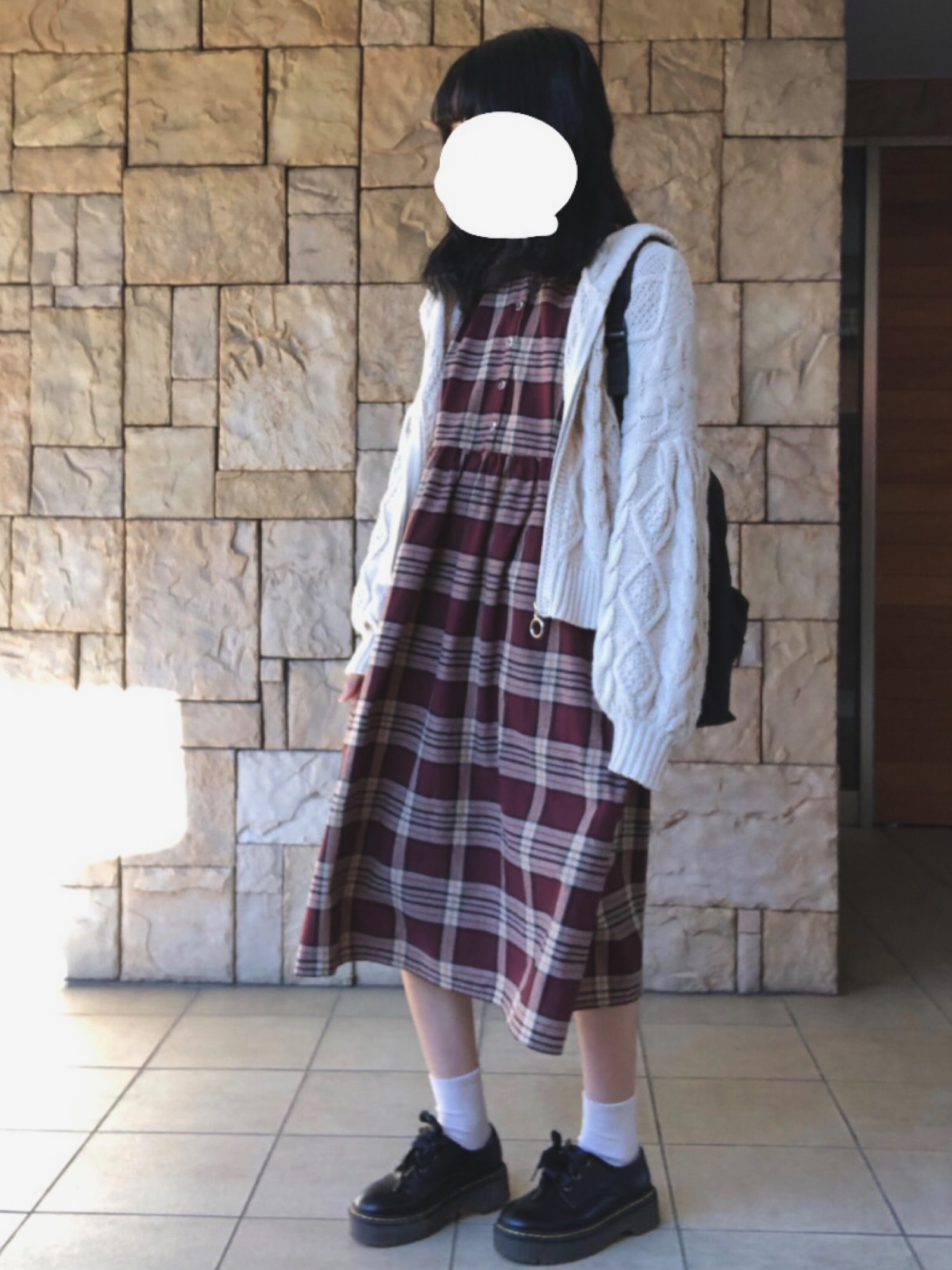 Chico（チコ）の「ケーブルZIPパーカー（パーカー）」 - WEAR