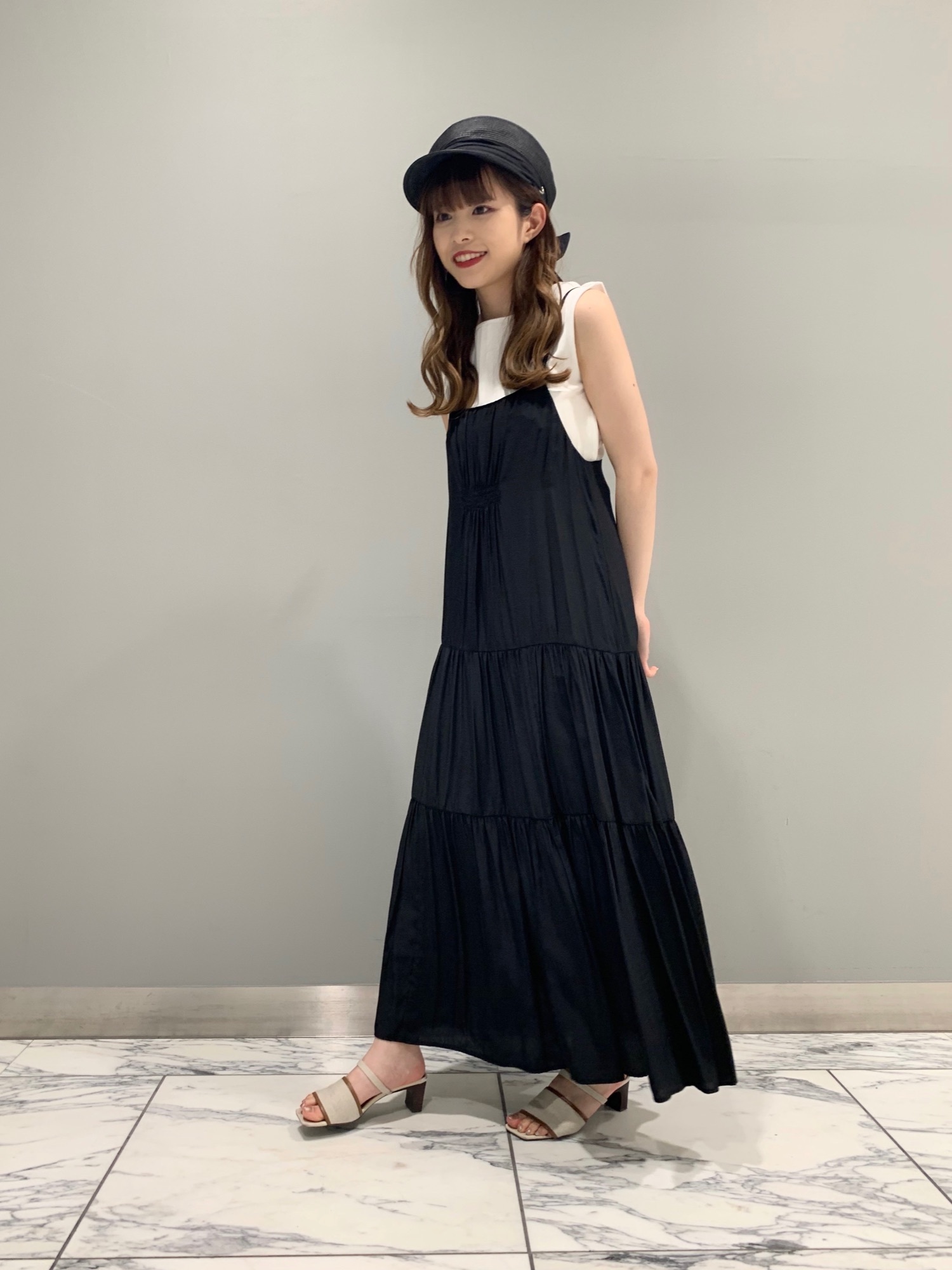 Mystrada ちばゆかさんコラボ　ツイードジャケットサイズ38 Mystrada ちばゆかさんコラボ ツイードジャケットサイズ38