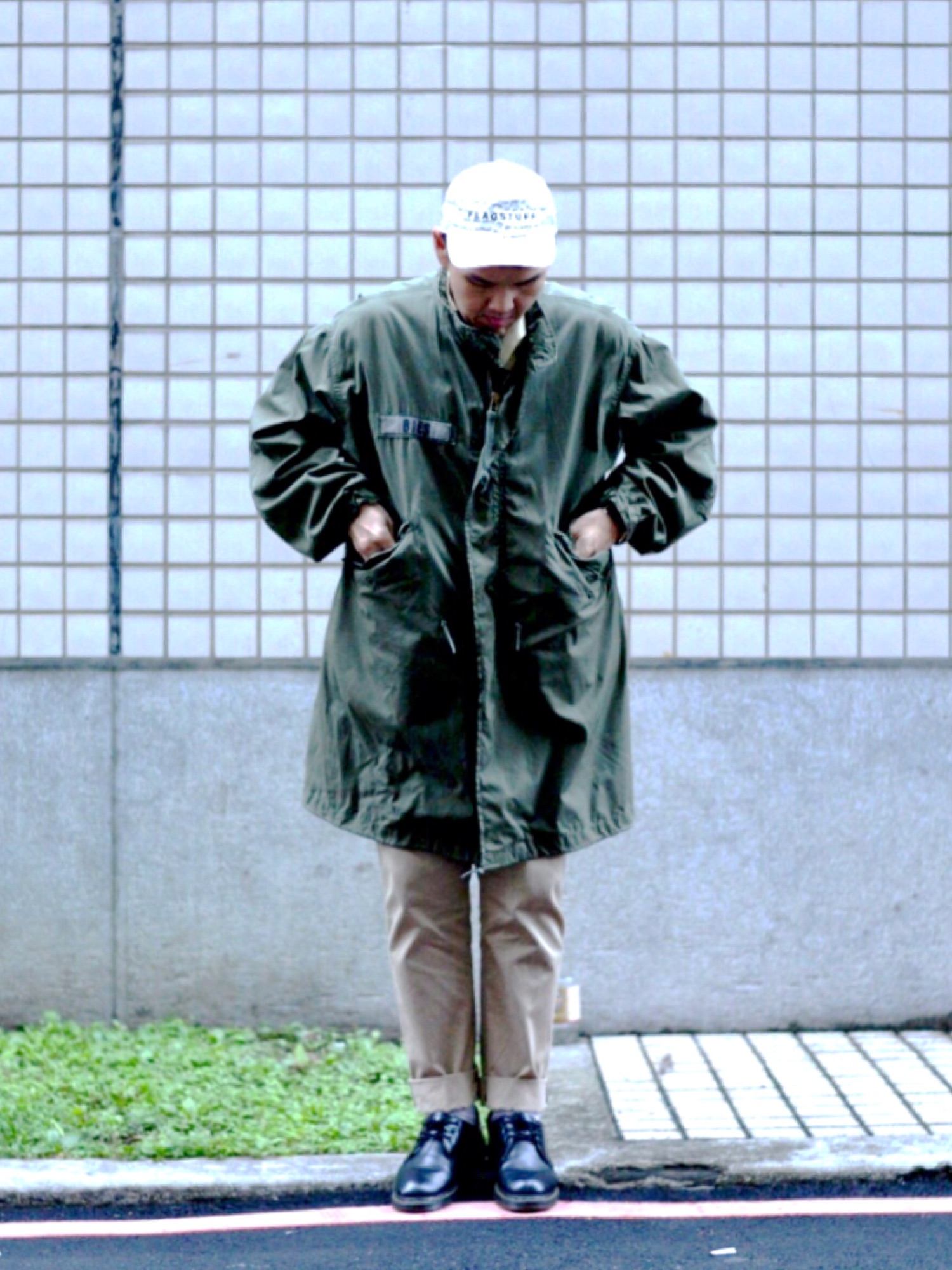 H BEAUTY&YOUTH◆長袖シャツ/S/ウール/BLK/1621-299-1719 エイチ ビューティー＆ユースのウール シャツの商品一覧