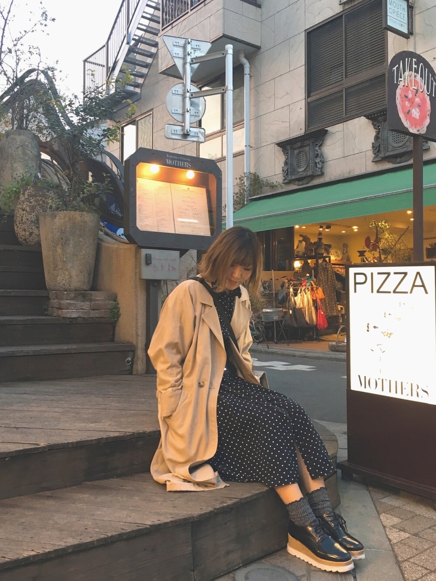 E hyphen world gallery（イーハイフンワールドギャラリー）の