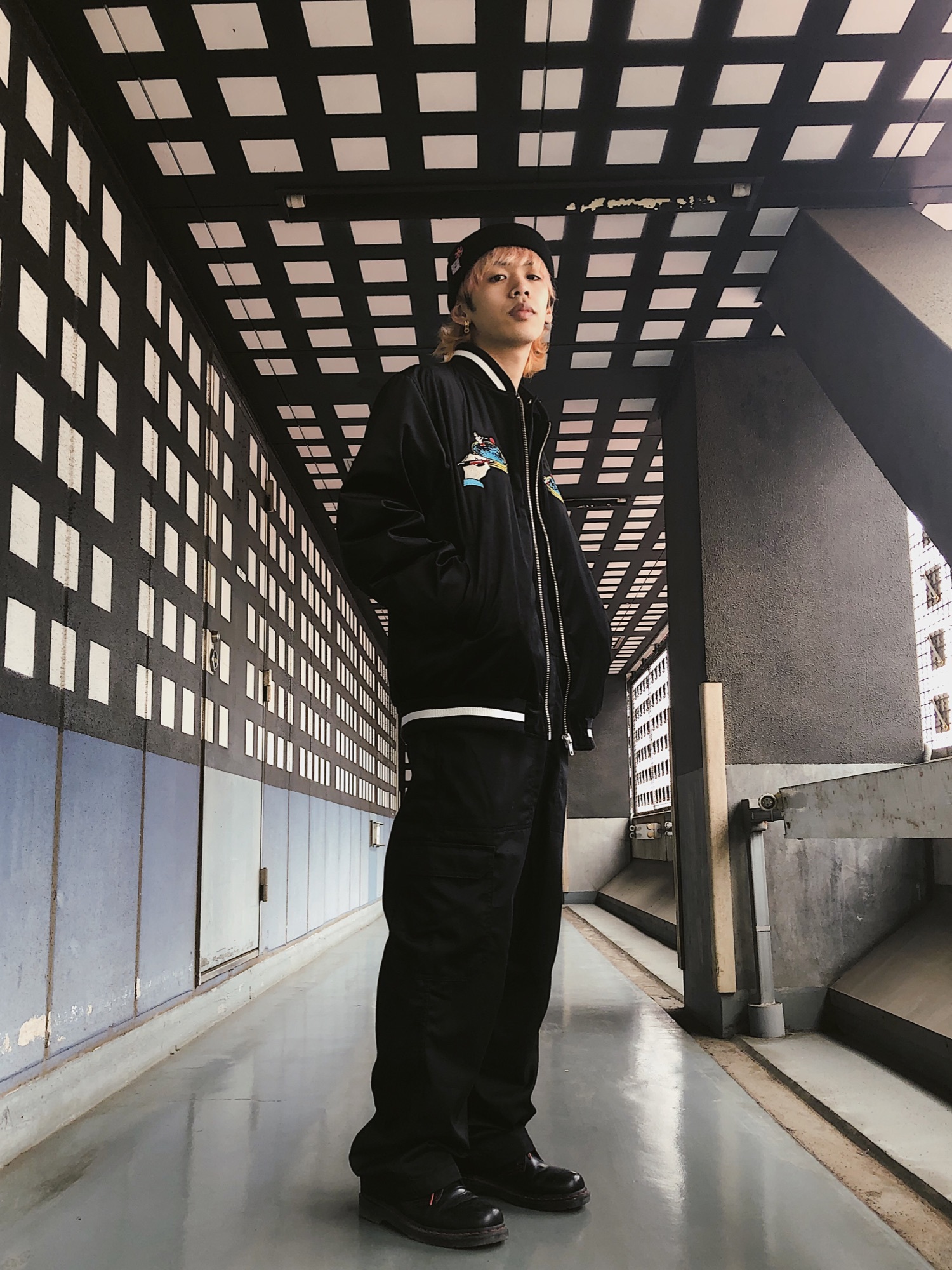XLARGE（エクストララージ）の「JUMP SUIT（その他パンツ）」 - WEAR