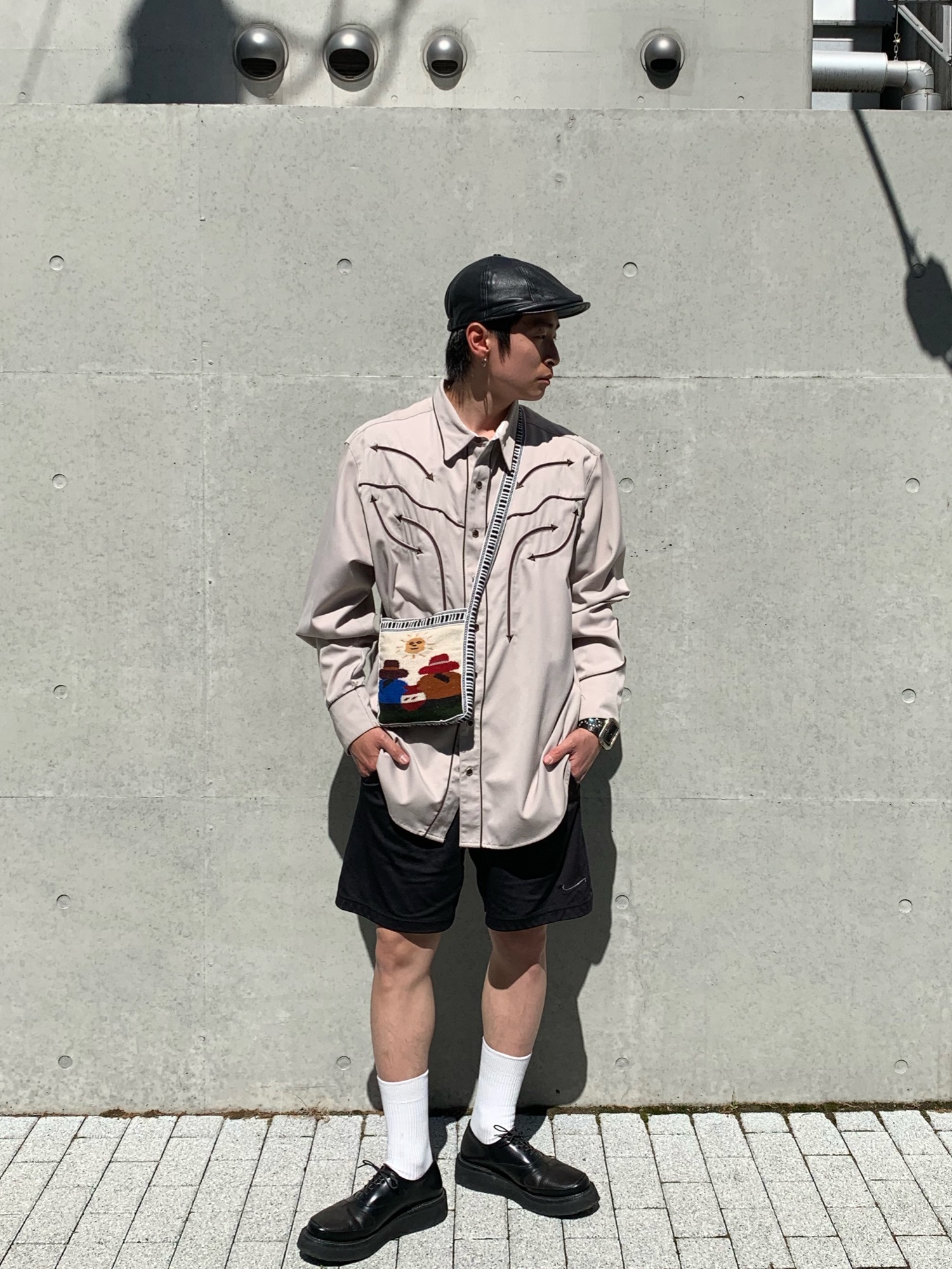 KIDS LOVE GAITE（キッズラブゲイト）の「KIDS LOVE GAITE × SUB-AGE