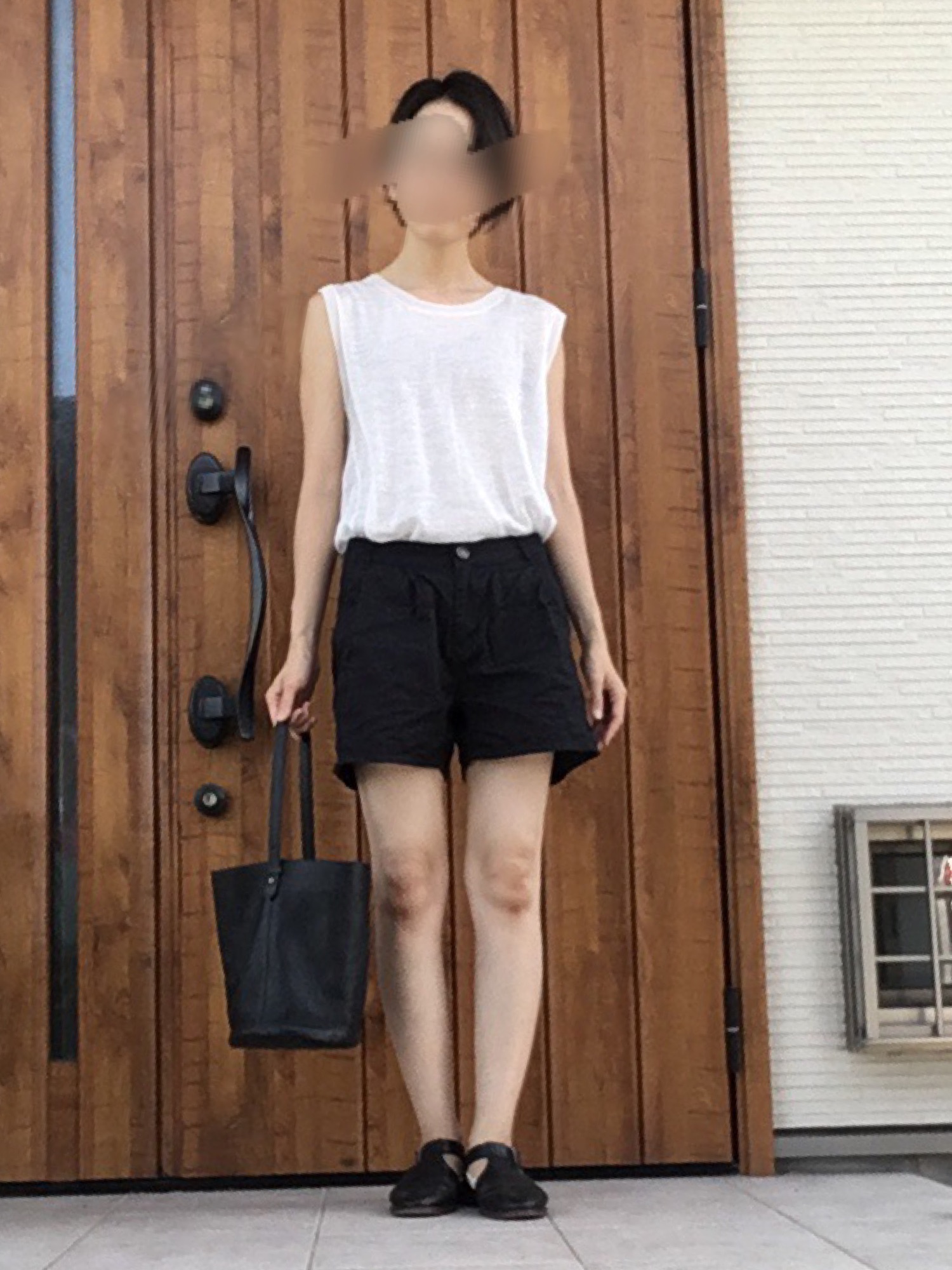 TOUJOURSのベストを使った人気ファッションコーディネート - WEAR