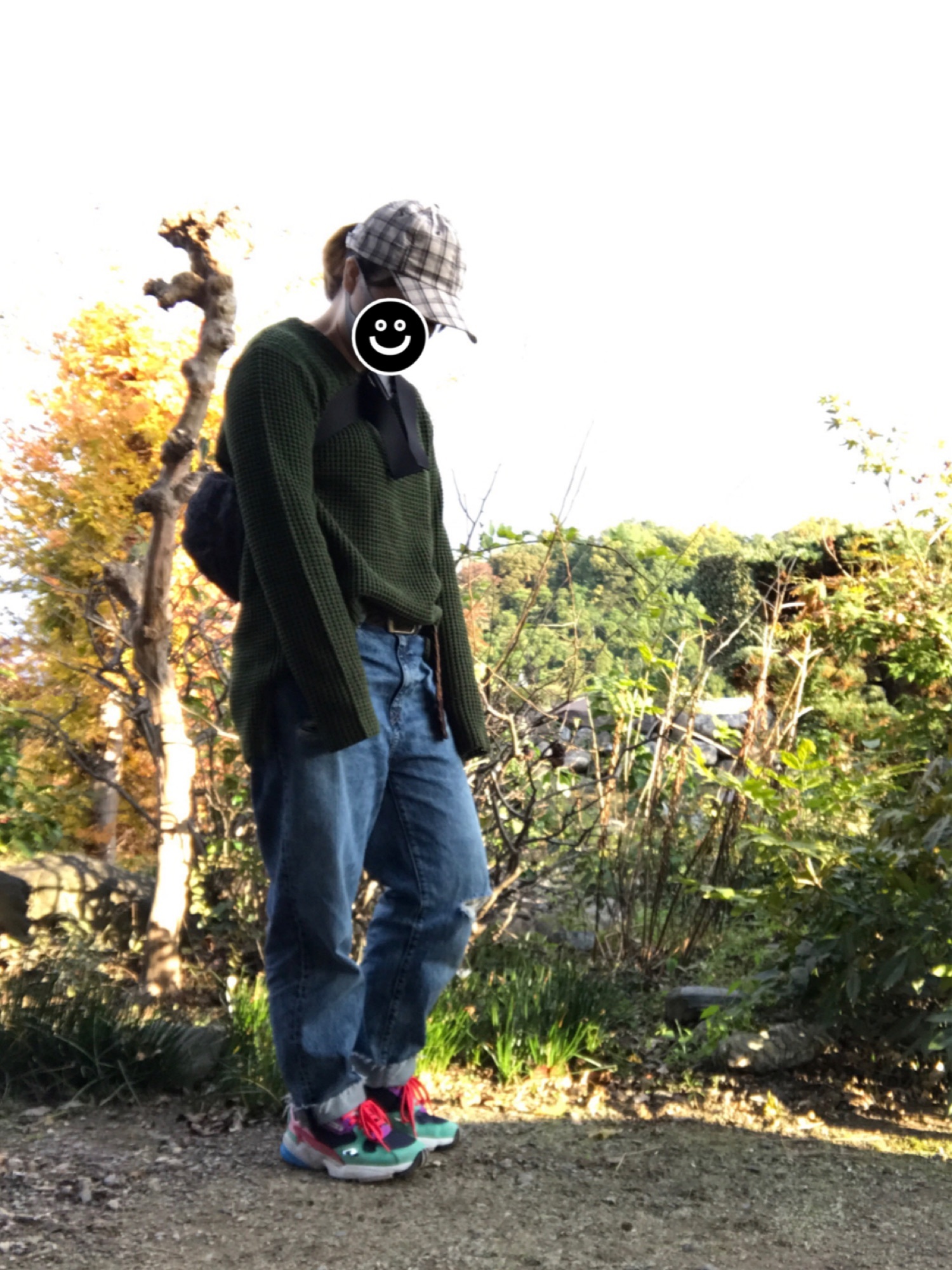 GREGORY（グレゴリー）の「GREGORY グレゴリー テールメイト S