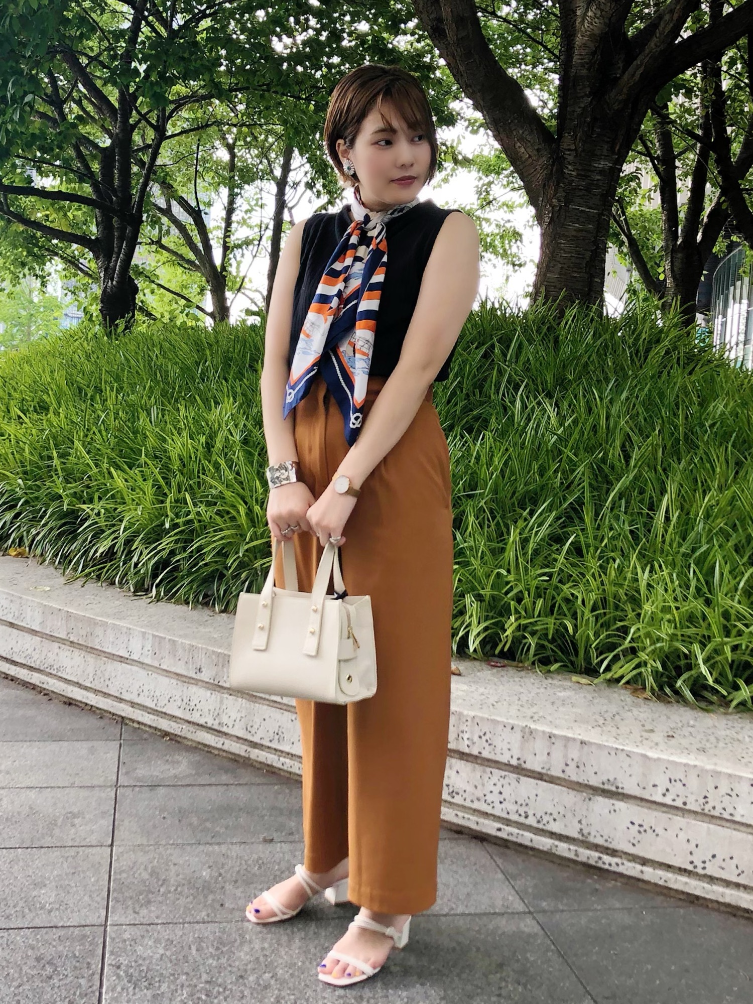 green label relaxing（グリーンレーベルリラクシング）の「FFC