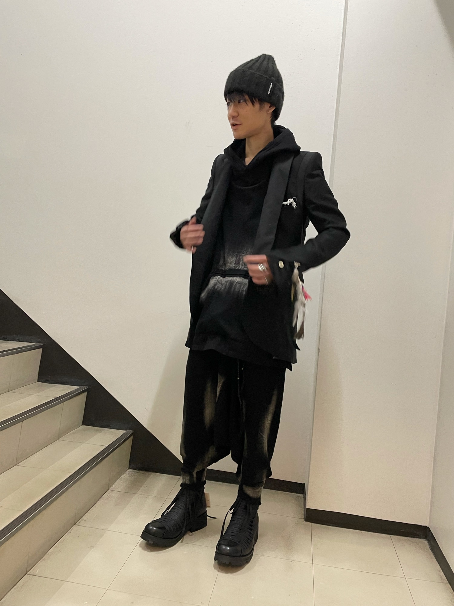 IF SIX WAS NINE（イフシックスワズナイン）の「IF SIX WAS NINE/イフ 
