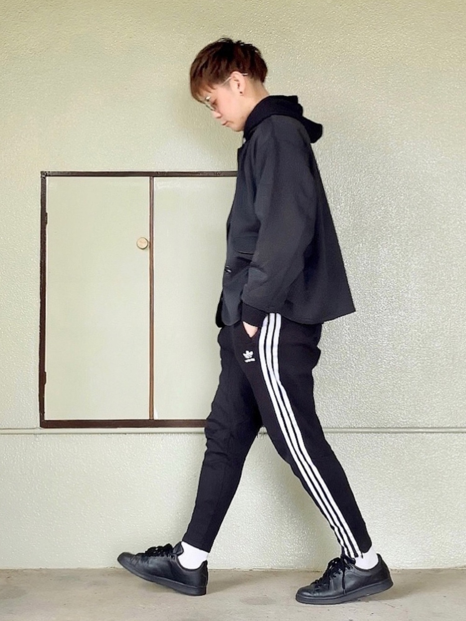 BEAMS（ビームス）の「adidas Originals for BEAMS / トラック
