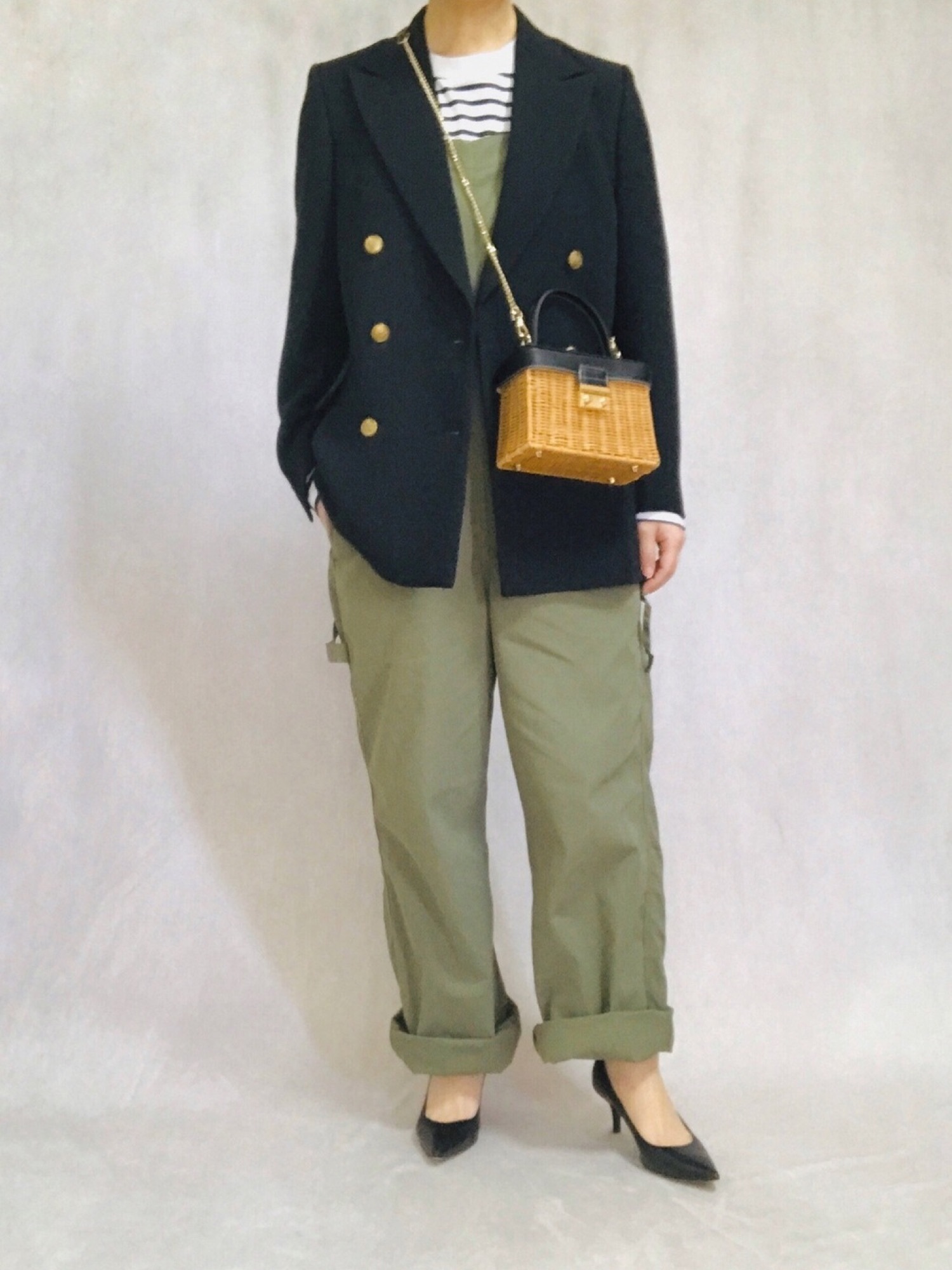 UNITED ARROWS（ユナイテッドアローズ）の「UWSC ダブル