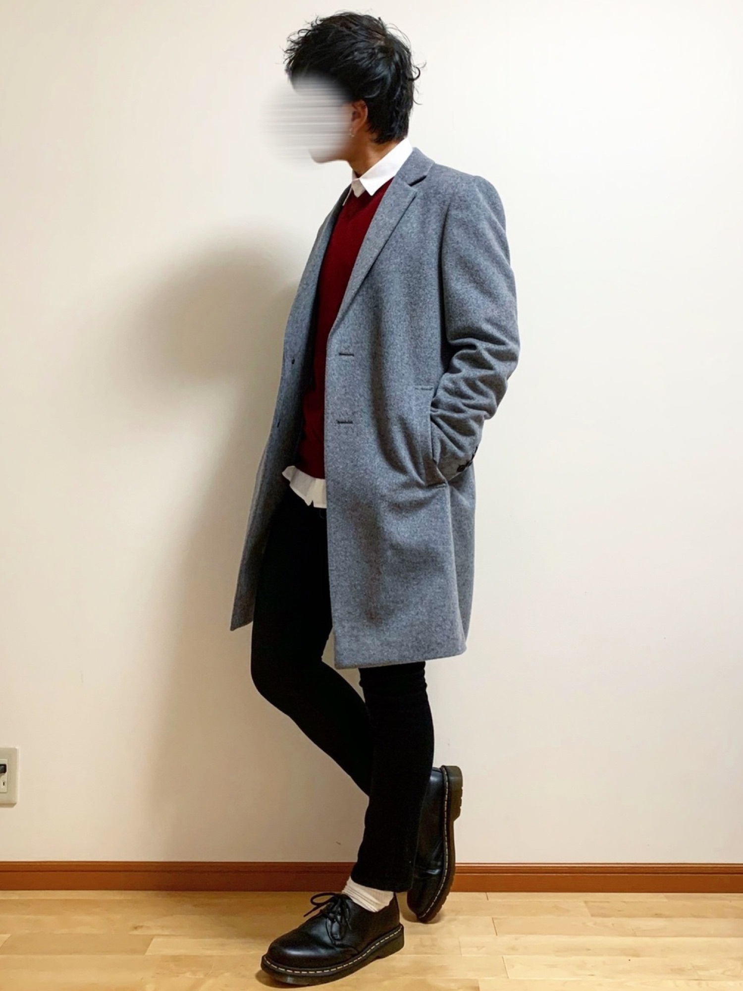 Calvin Klein PLATINUM（カルバン・クライン プラティナム）の 