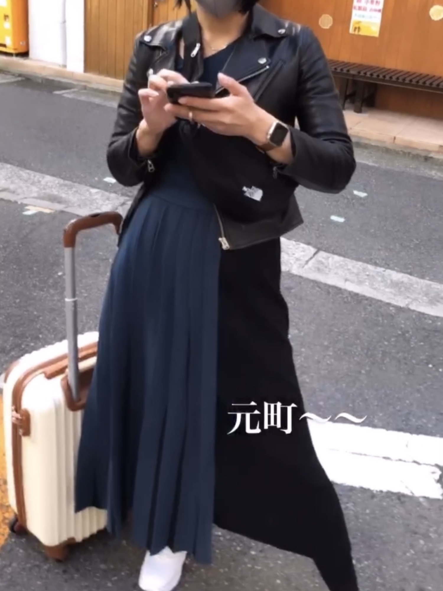 beautiful people（ビューティフルピープル）の「【beautiful people