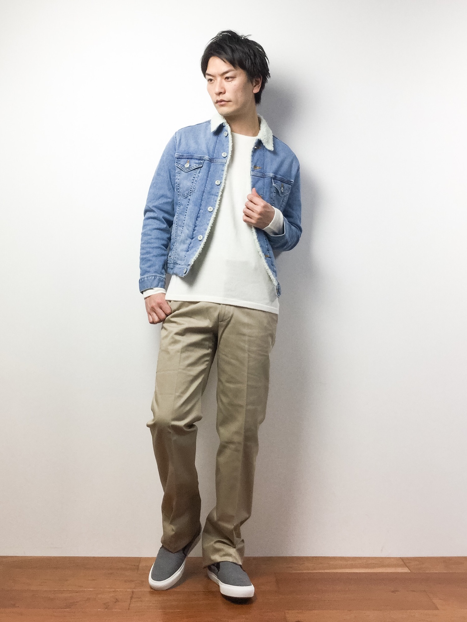 新品BARRY BRICKEN バリーブリッケン チノパン DAMON W31 新品BARRY BRICKEN バリーブリッケン チノパン DAMON W31 - メルカリ