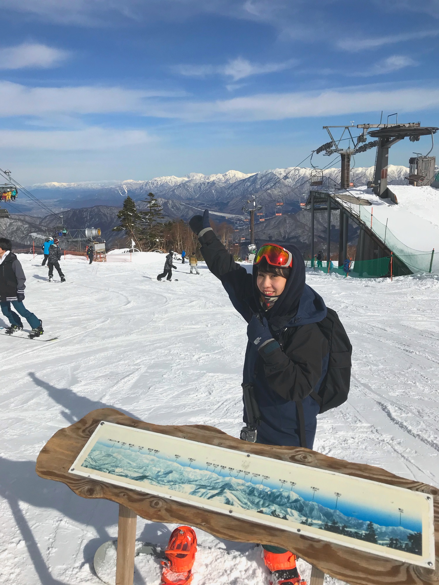 THE NORTH FACE ノースフェイス NN62405 Fakie Mitt フェイキーミット UN グローブ 防寒 スキー スノーボードST ノースフェイス 秋冬グローブ 2024年秋冬 新作 ザ・ノース・フェイス