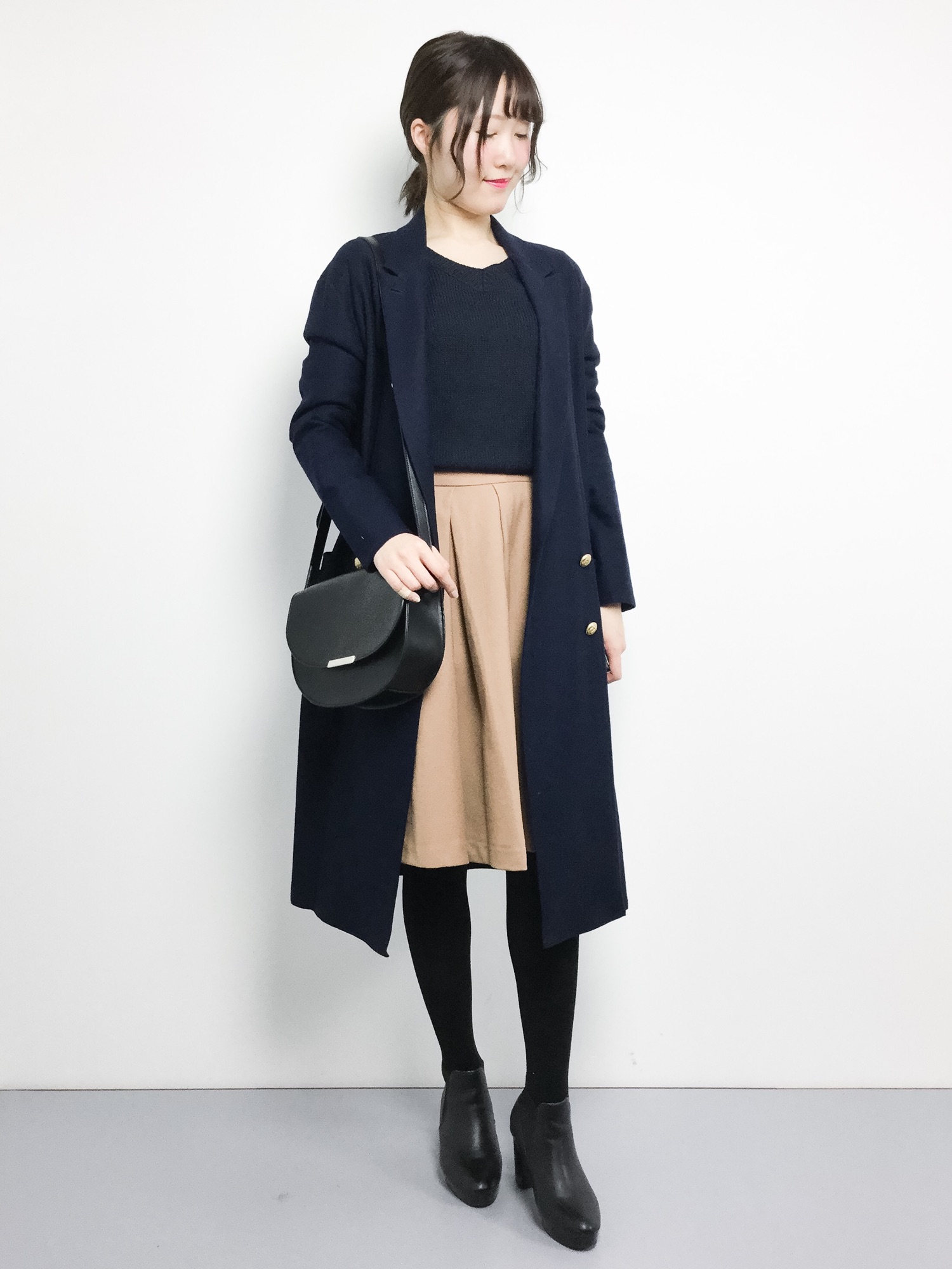 Deuxieme Classe（ドゥーズィエムクラス）の「バランサ ロング