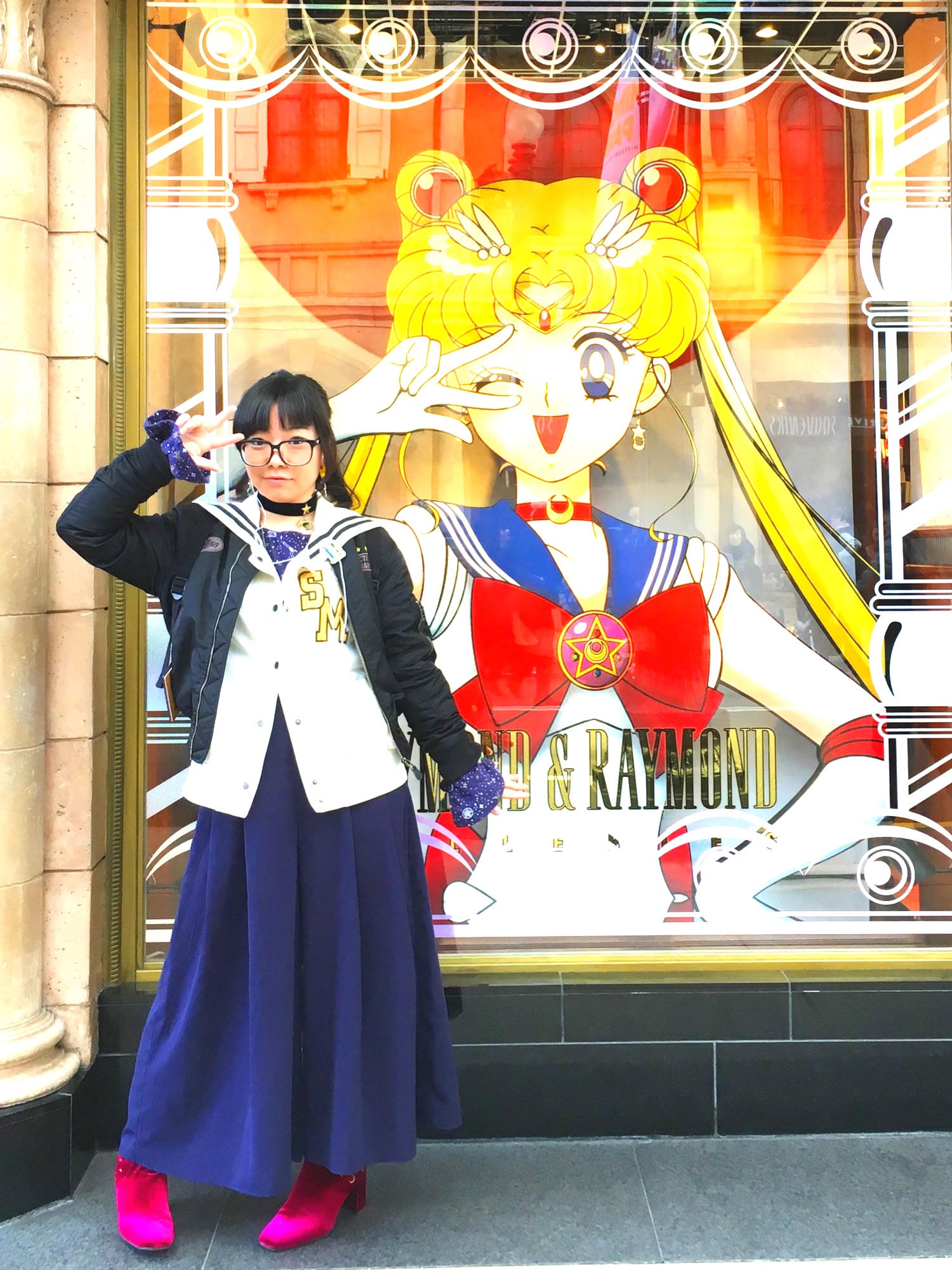 supreme sailor moon セーラームーン デニムジャケット supreme sailor moon セーラームーン デニムジャケット