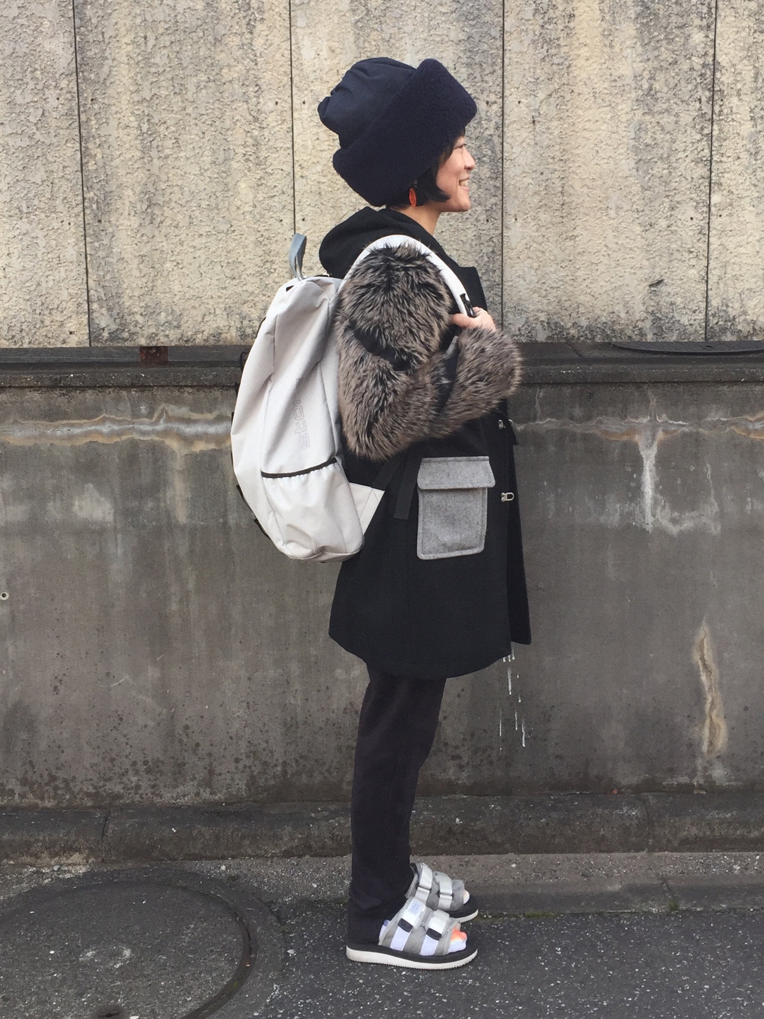 Edwina Horl（エドウィナホール）の「【Edwina Horl】エドウィナホール