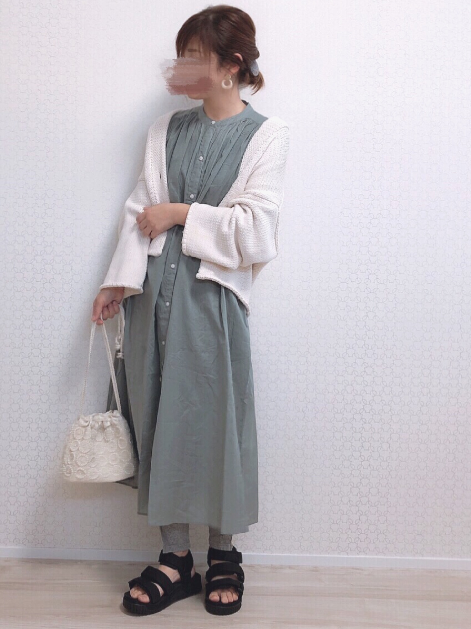 URBAN RESEARCH DOORS（アーバンリサーチドアーズ）の「ローゲージ