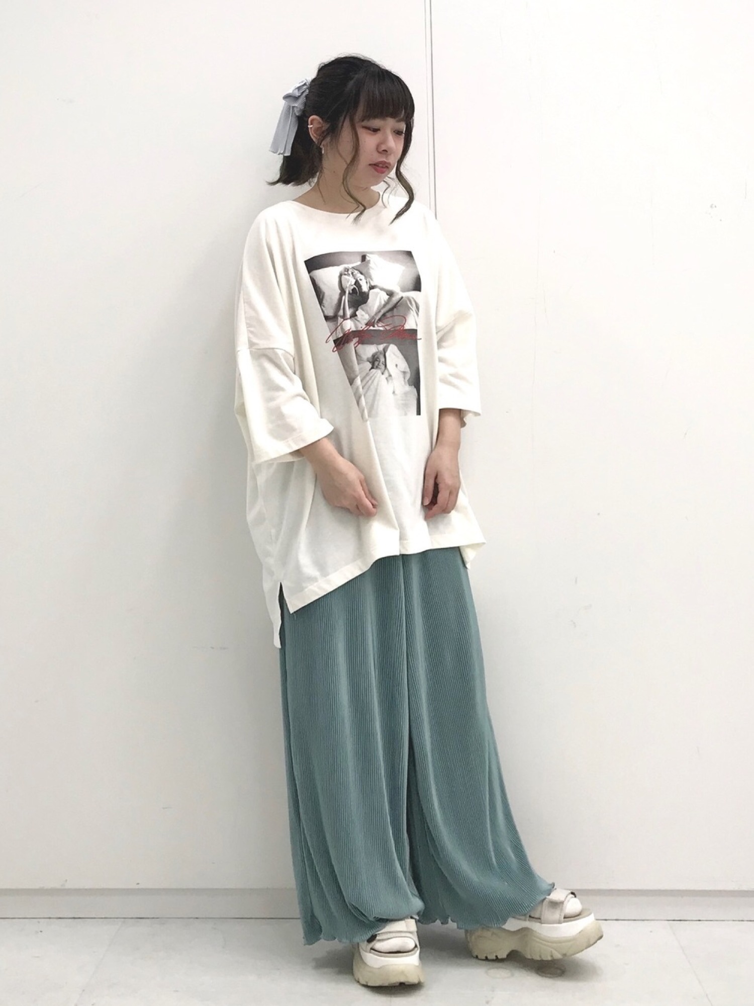 E hyphen world gallery（イーハイフンワールドギャラリー）の 