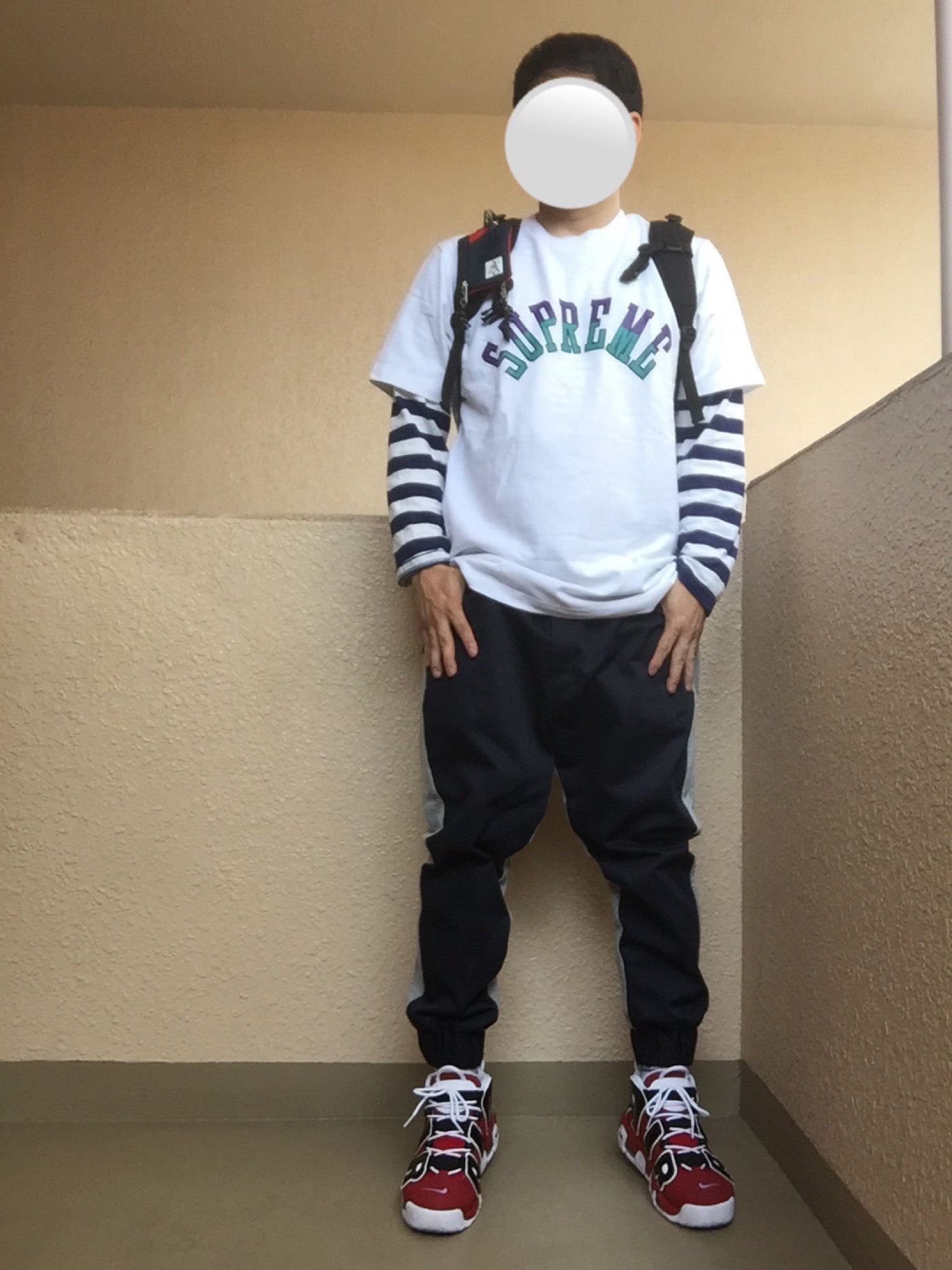 glamb（グラム）の「Smith pants by Dickies（その他パンツ）」 - WEAR