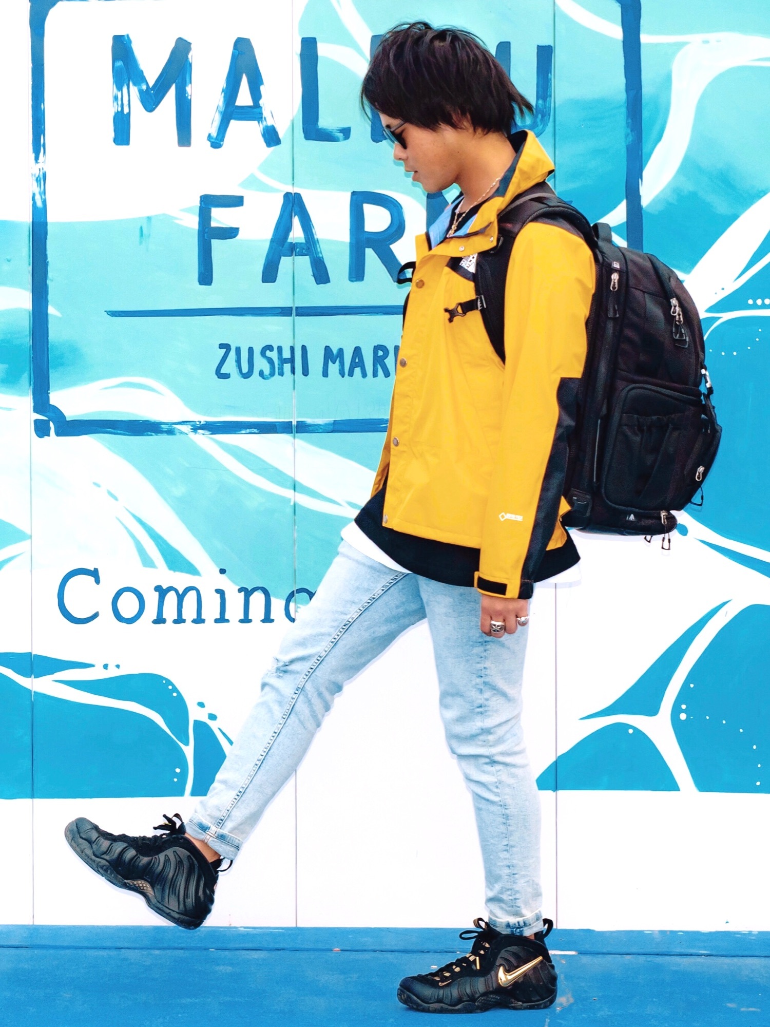 THE NORTH FACE（ザノースフェイス）の「THE NORTH FACE /ザ