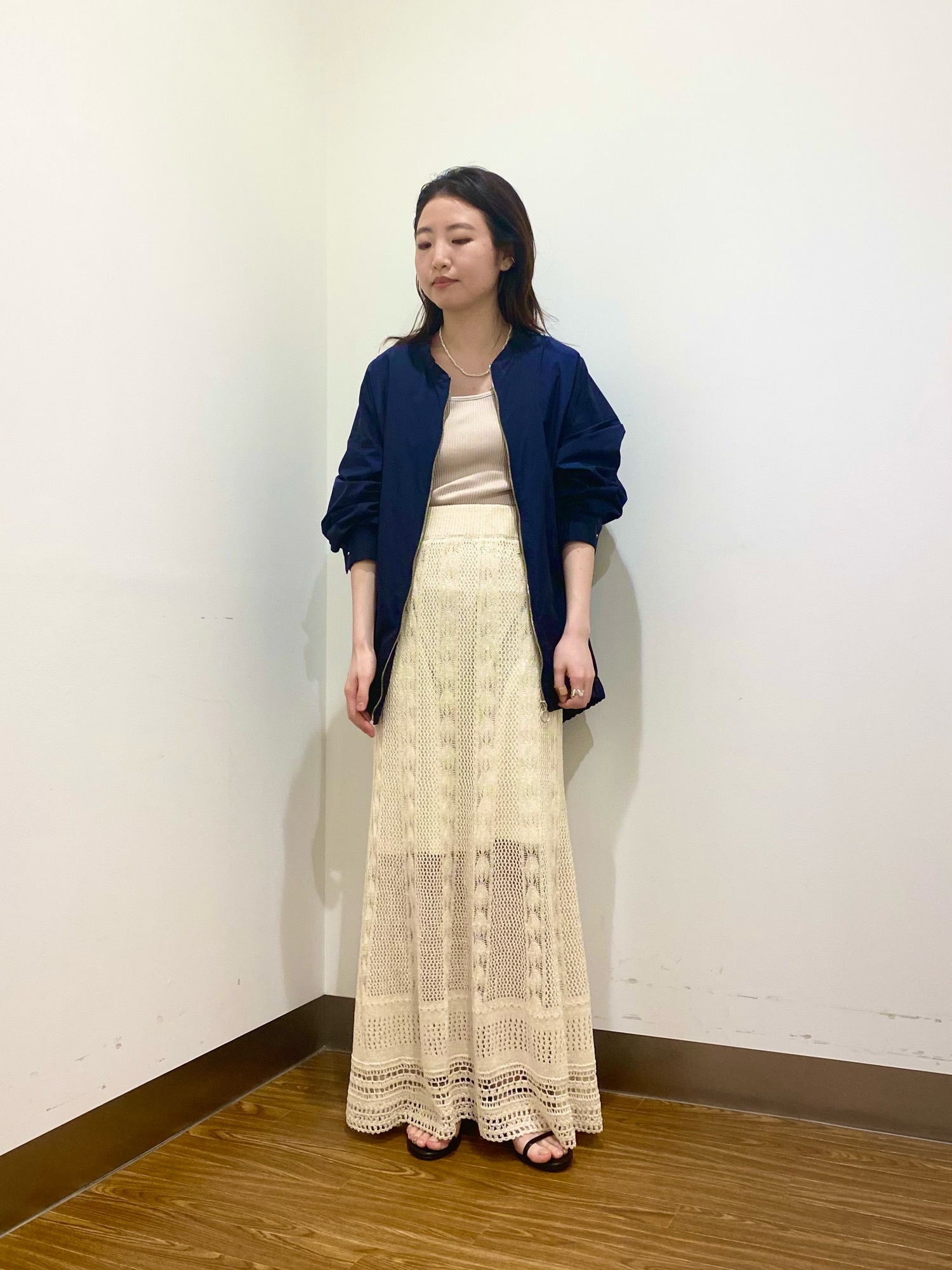 URBAN RESEARCH（アーバンリサーチ）の「LIMONTA ナイロンオーバー 