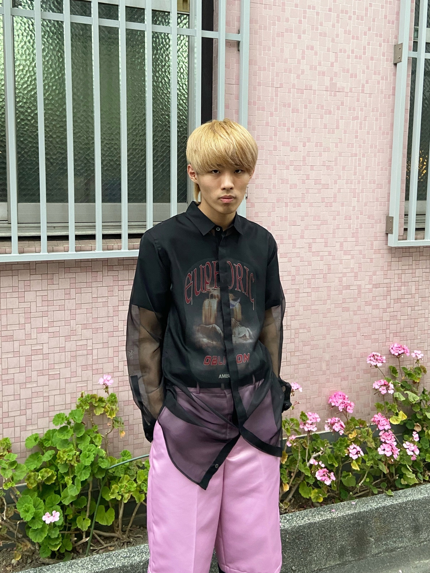 AMBUSH（アンブッシュ）の「AMBUSH(アンブッシュ) UNICORN TEE