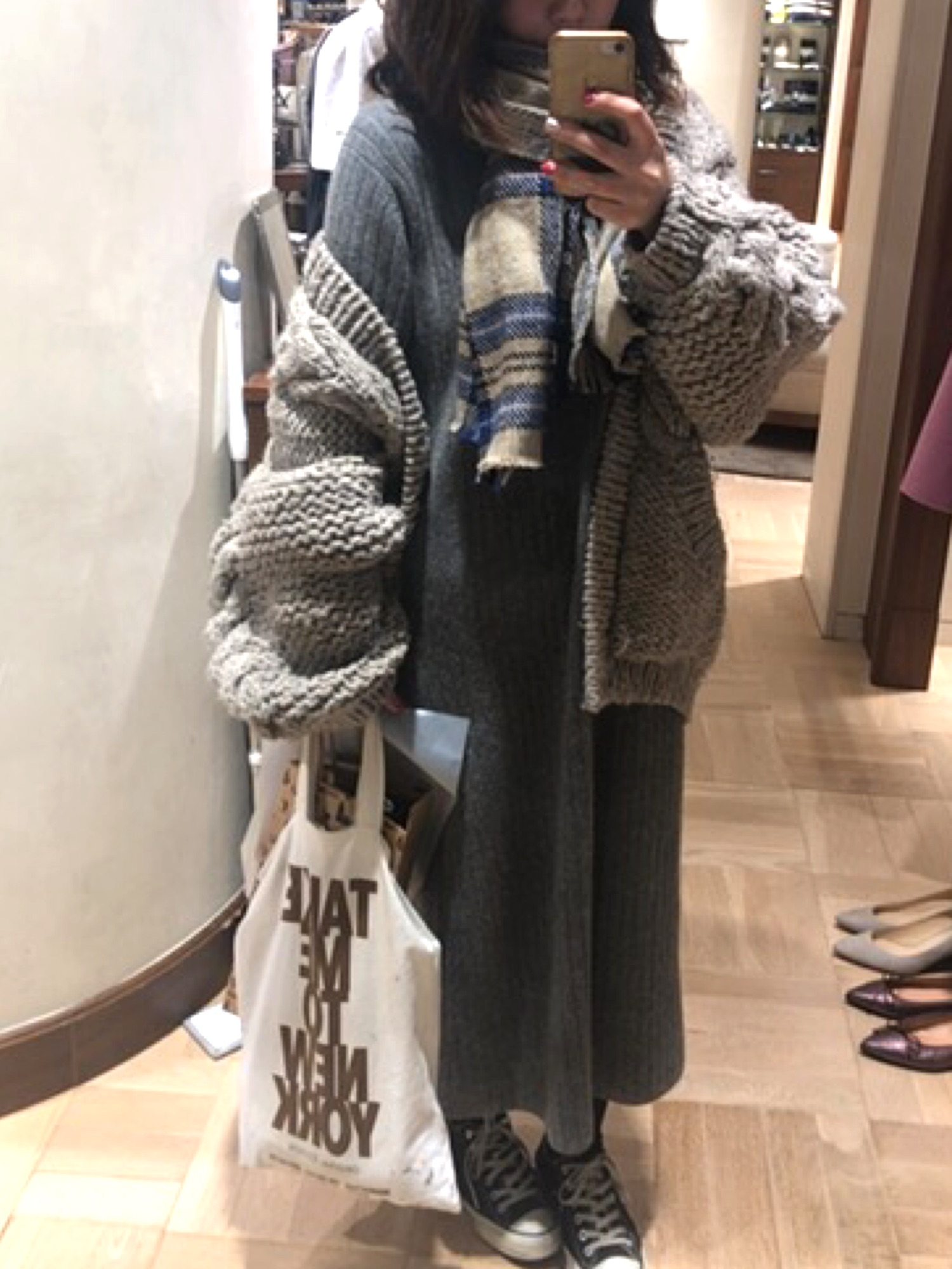 BEAUTY&YOUTH UNITED ARROWS（ビューティーアンドユースユナイテッド