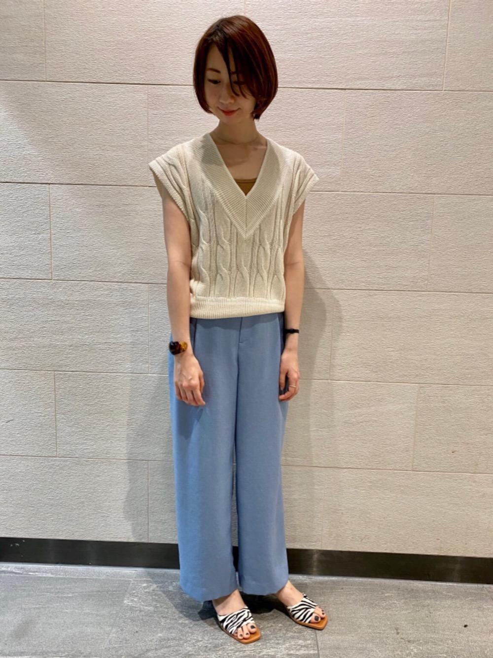 BEAUTY&YOUTH UNITED ARROWS（ビューティーアンドユース