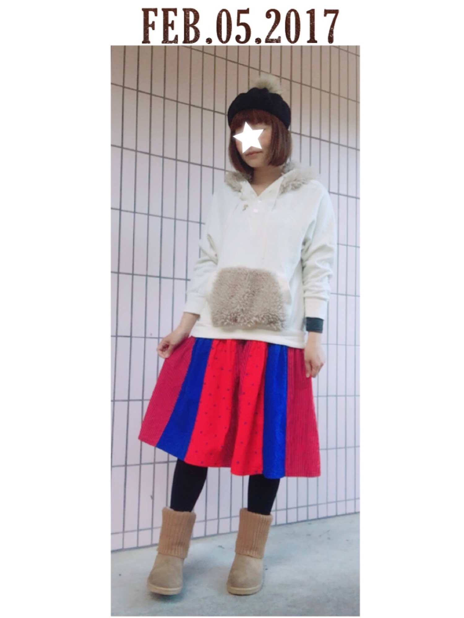 mercibeaucoup,(メルシーボークー)の「アベニューウラケ mercibeaucoup,(メルシーボークー)の「アベニューウラケ