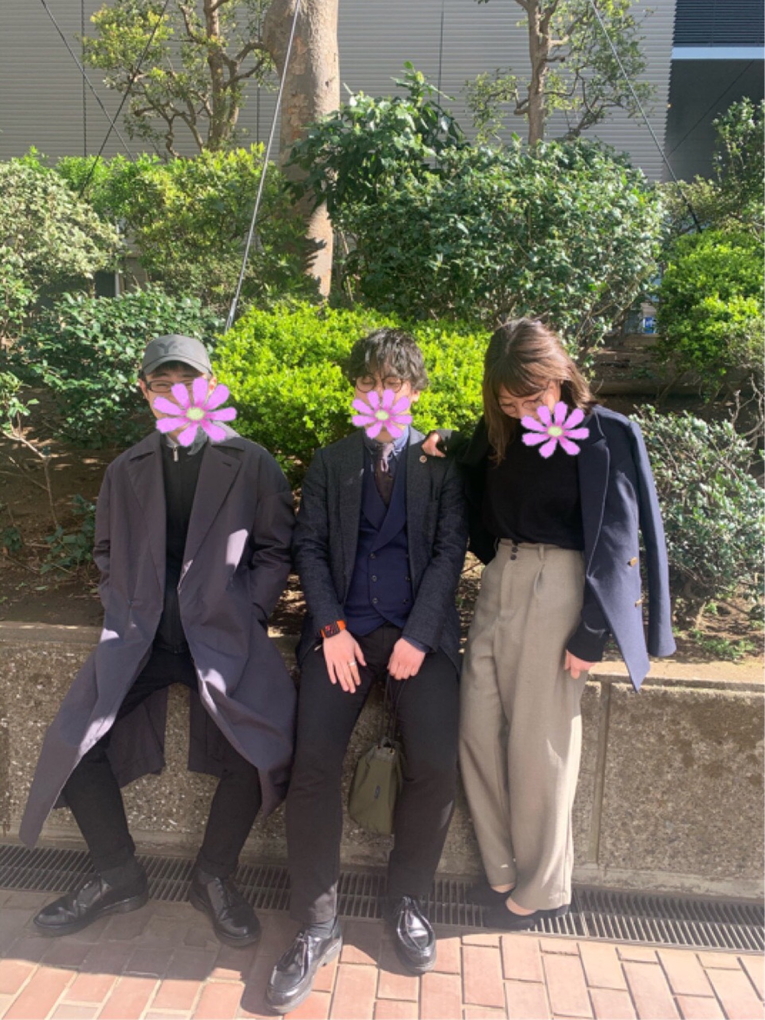 BRIEFING（ブリーフィング）の「BRIEFING×WLG カットイージーパンツ