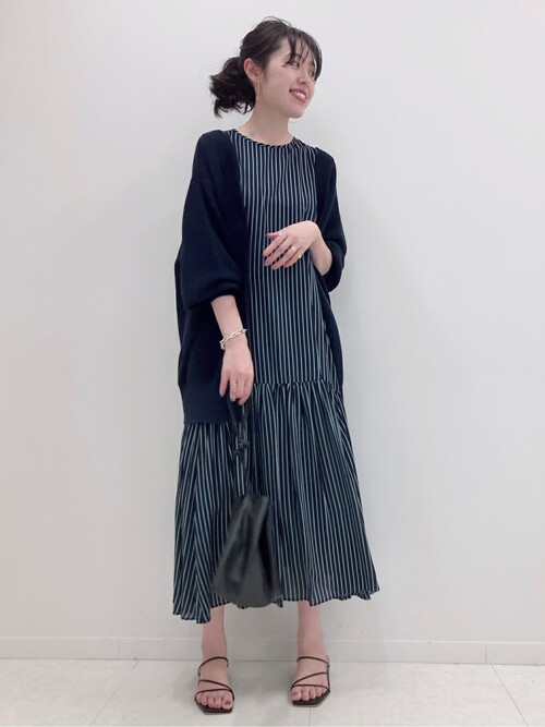 Spick & Span（スピックアンドスパン）の「ipeker VIOLETティアード 
