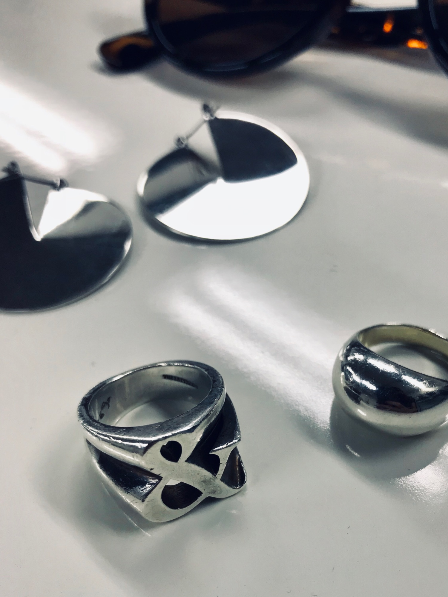 Enasoluna（エナソルーナ）の「BY Enasoluna プクプクリング（リング