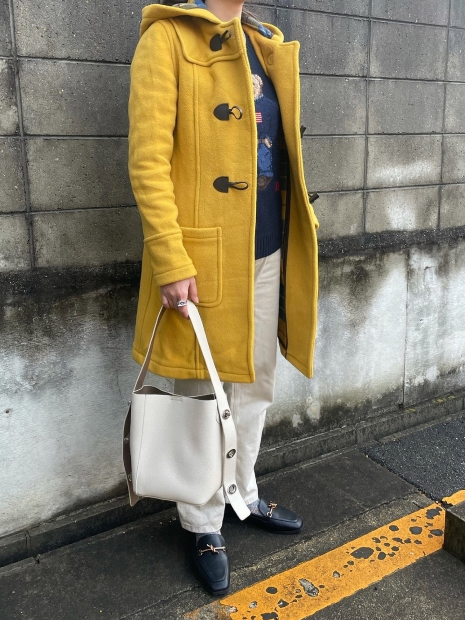 LONDON TRADITION（ロンドントラディション）の「LONDON TRADITION