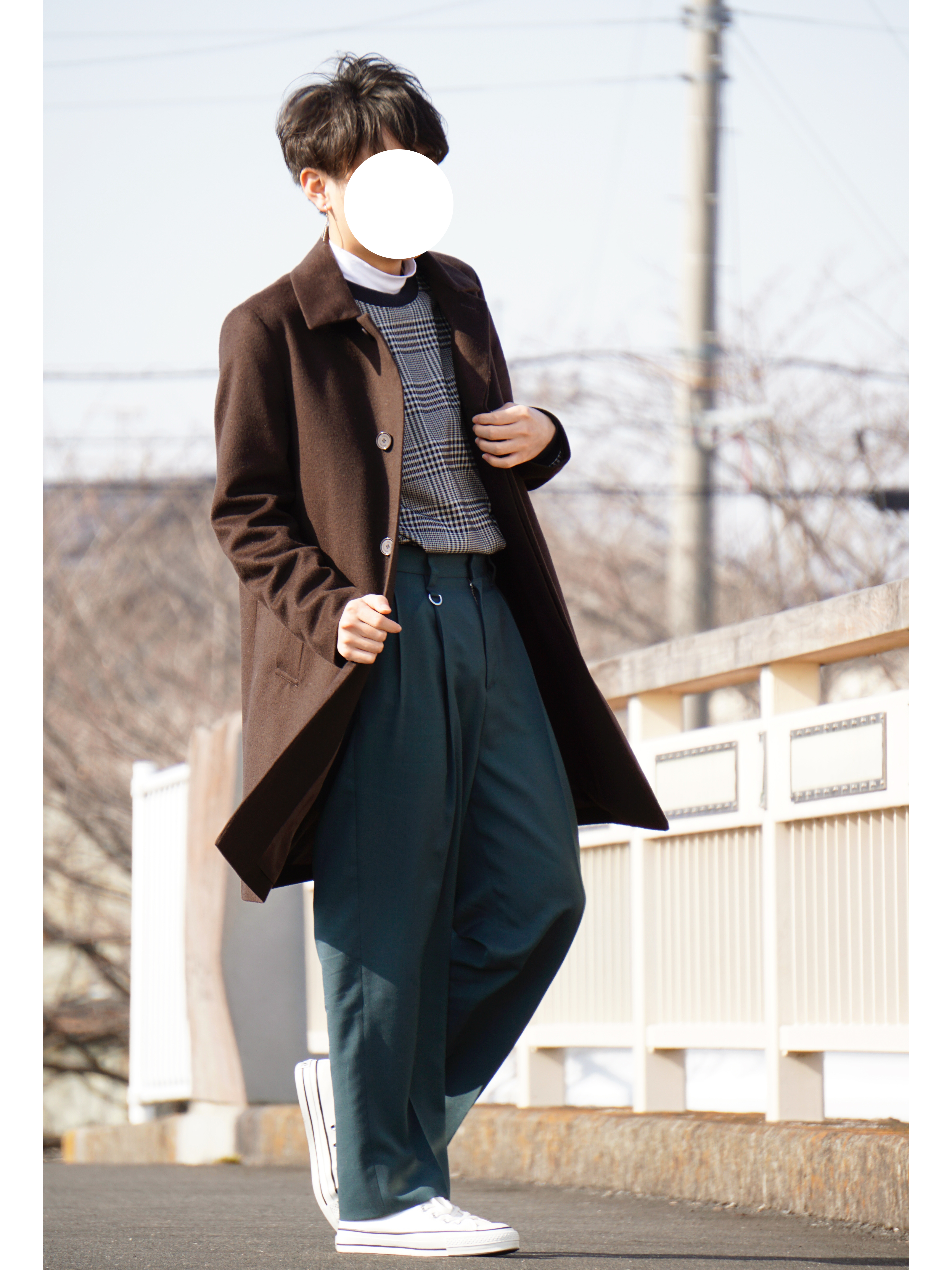 MACKINTOSH PHILOSOPHY(マッキントッシュ フィロソフィー)の