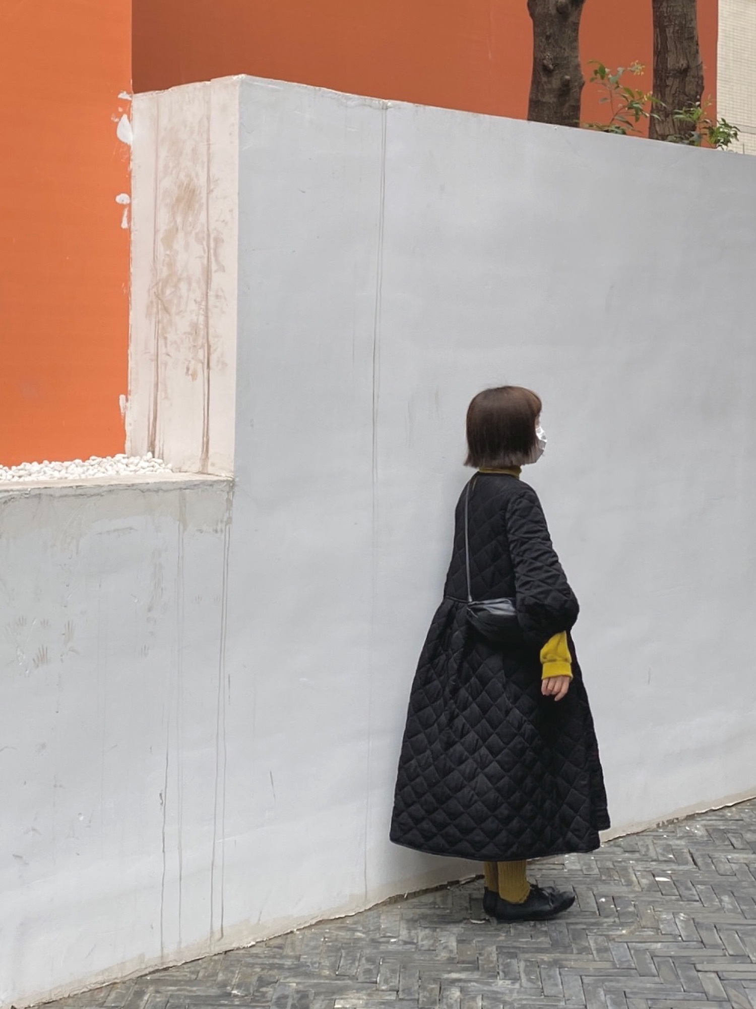 CAROLINA GLASER（カロリナ グレイサー）の「CAROLINA GLASER