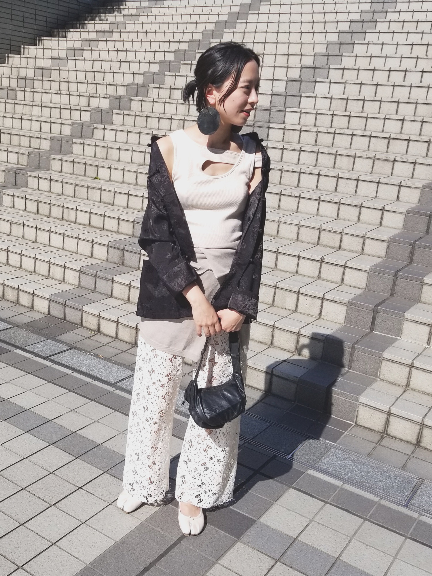 VTOPIA（ユートピア）の「GINA PIERCE（ピアス（両耳用））」 - WEAR