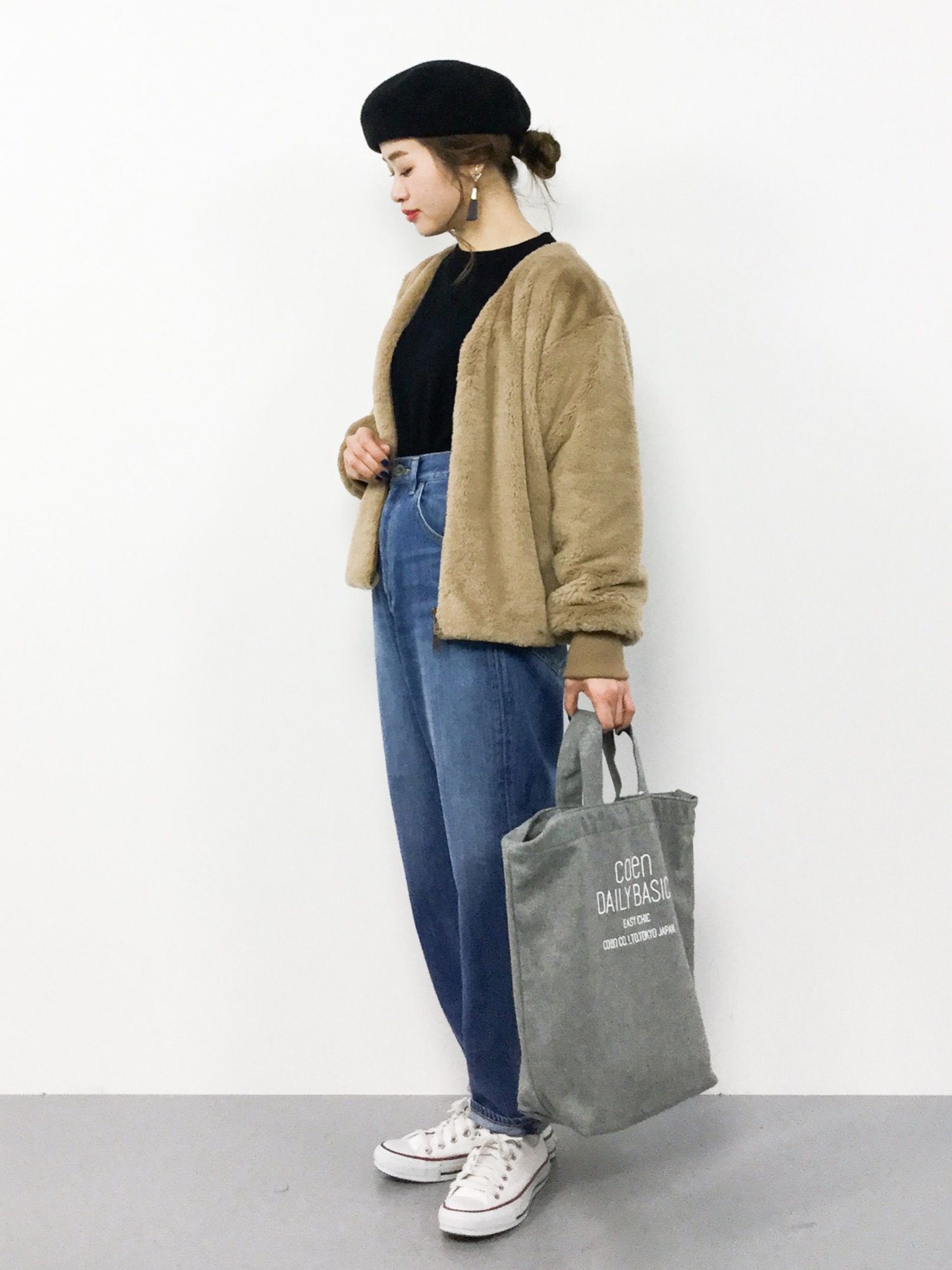BEAUTY&YOUTH UNITED ARROWS（ビューティーアンドユースユナイテッド 