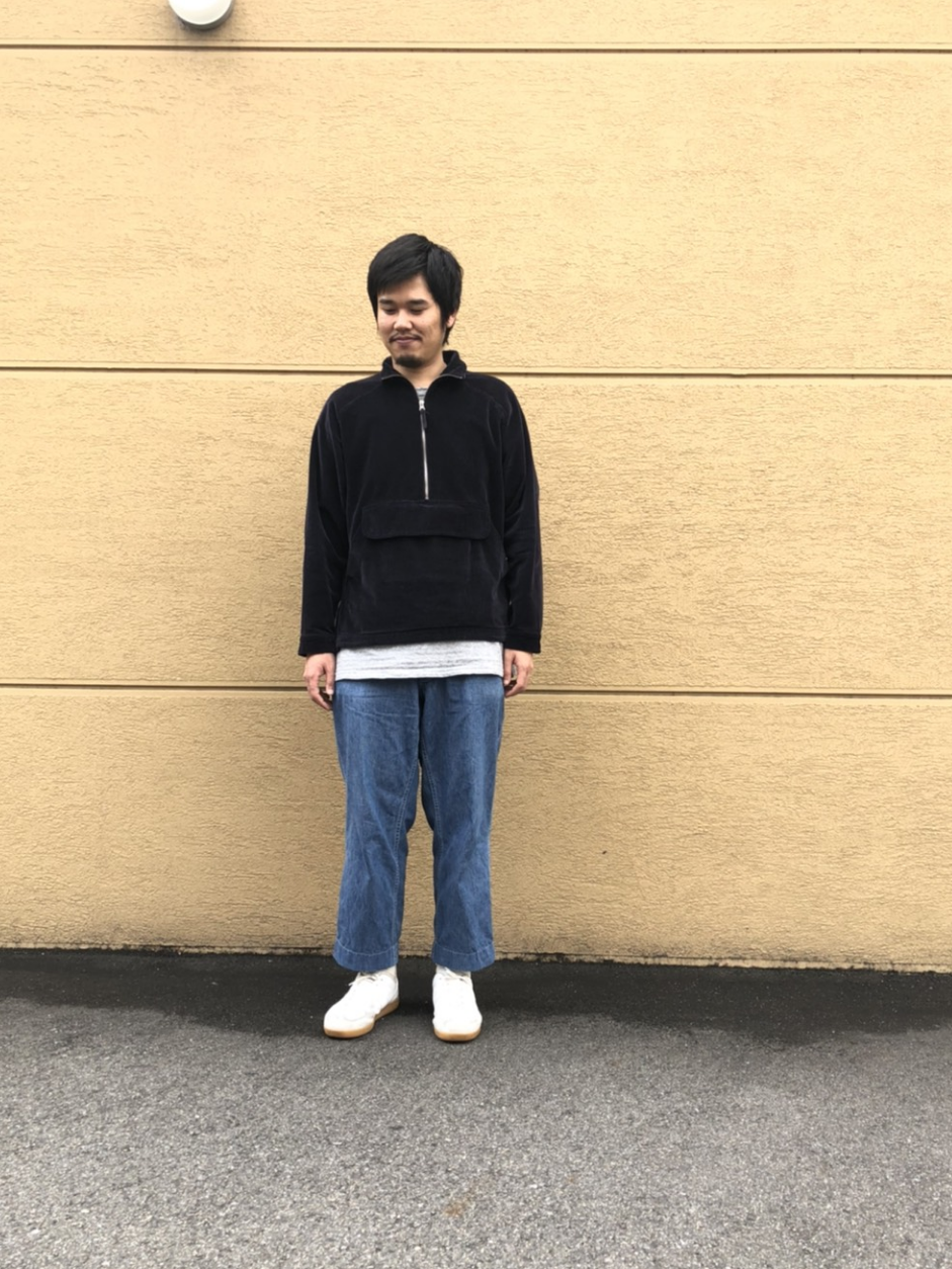 POP TRADING COMPANY（ポップトレーディングカンパニー）の「POP