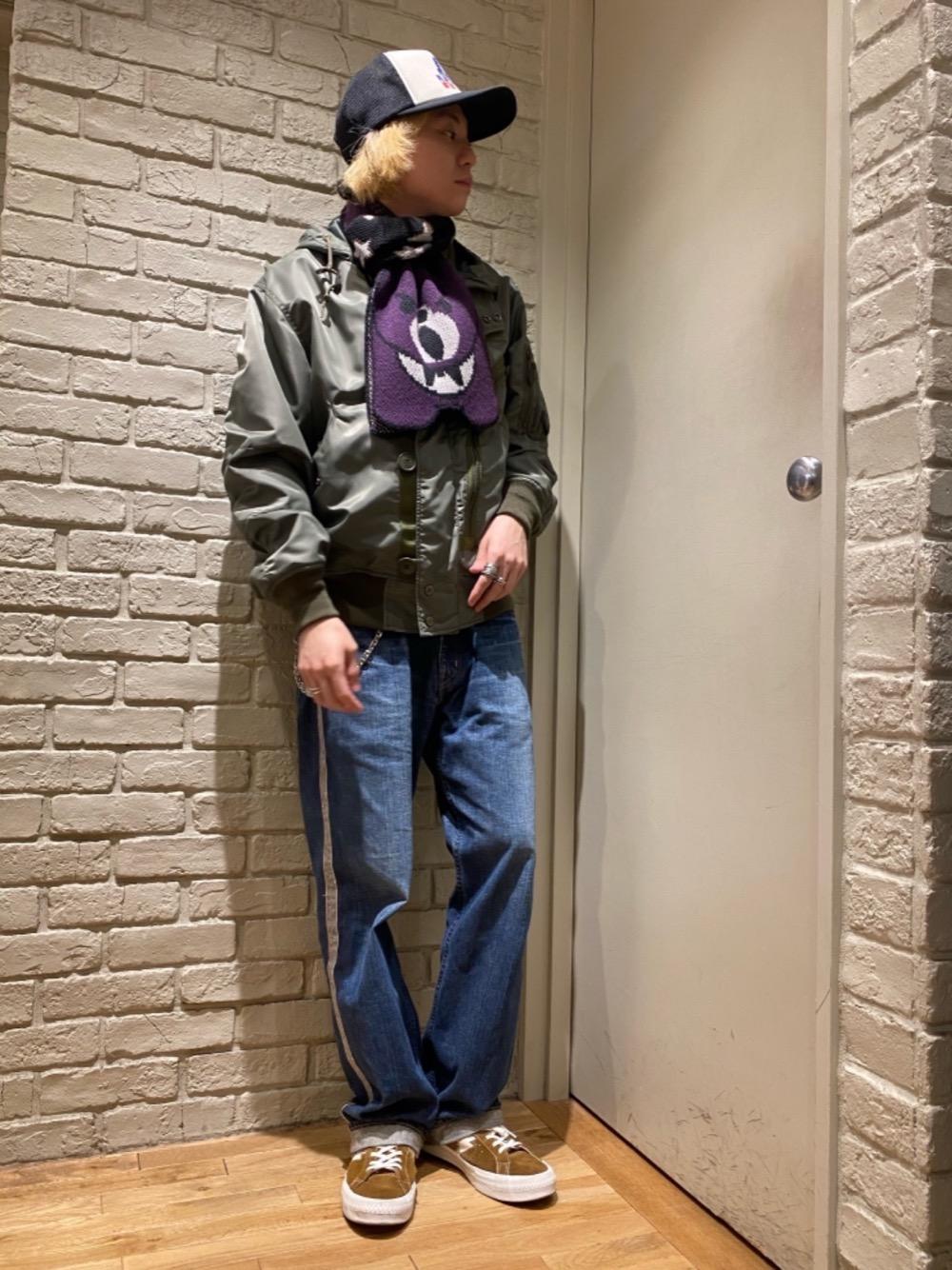 HYSTERIC GLAMOUR（ヒステリックグラマー）の「HYSTERIC BEAR