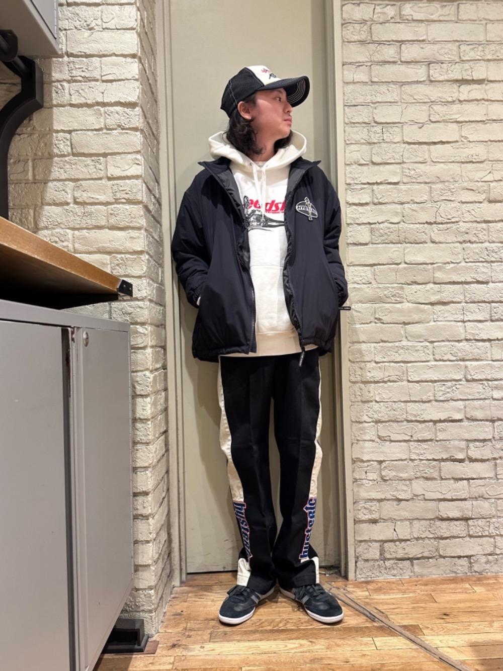 HYSTERIC GLAMOUR（ヒステリックグラマー）の「DYNAMITE ANGELワッペン