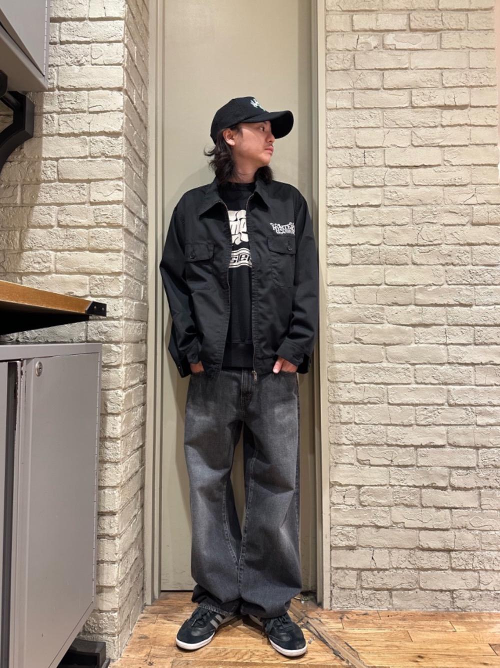 HYSTERIC GLAMOUR（ヒステリックグラマー）の「SMOKING GIRL