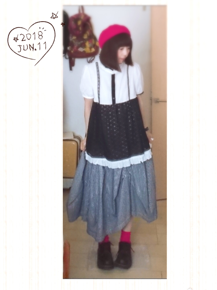 mercibeaucoup,（メルシーボークー）の「S：Leeヒッコリー