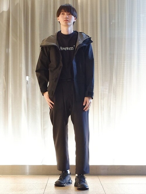 MARMOT（マーモット）の「【SHIPS別注】Marmot: GORE-TEX(R